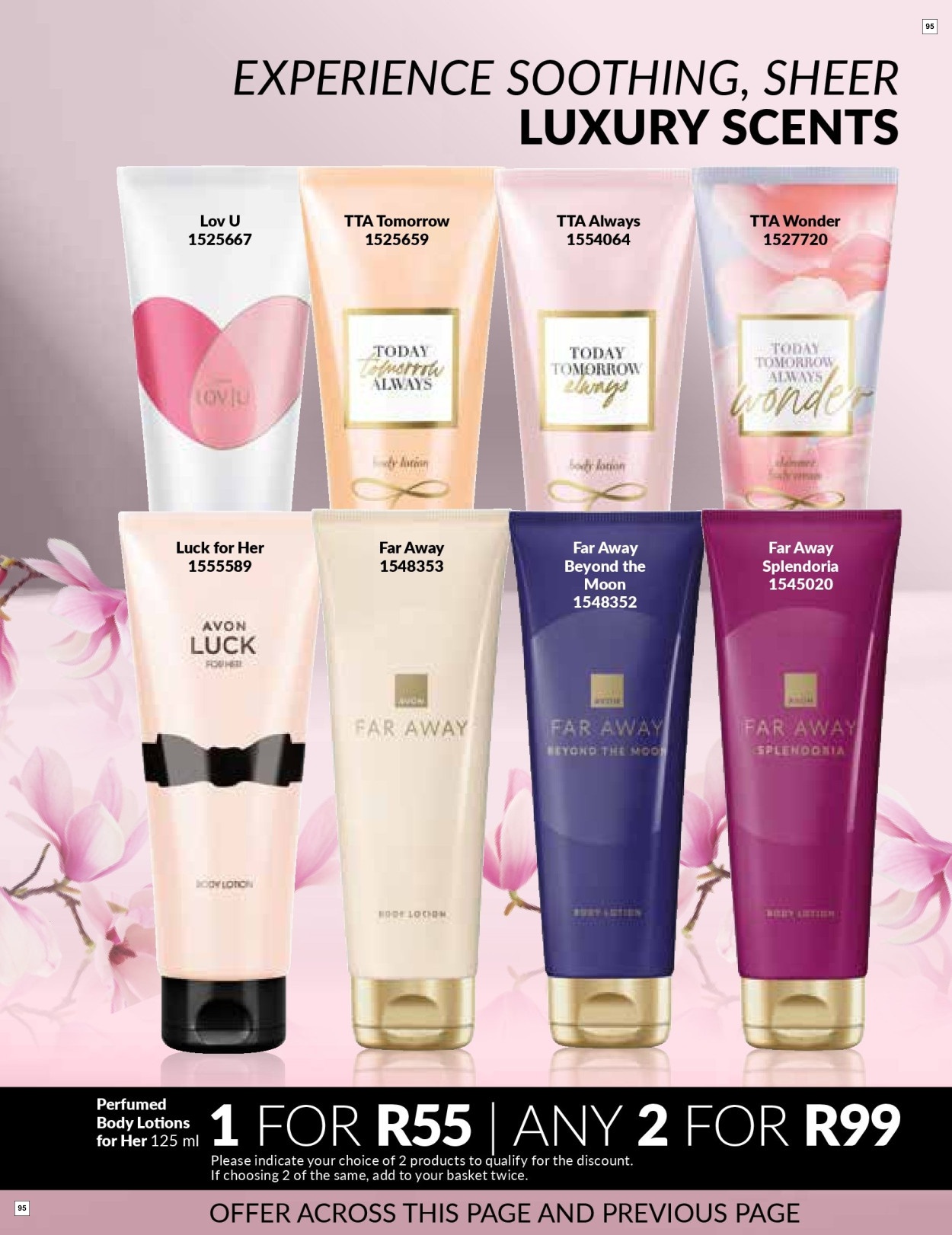 Avon Sale 40% - Page 95