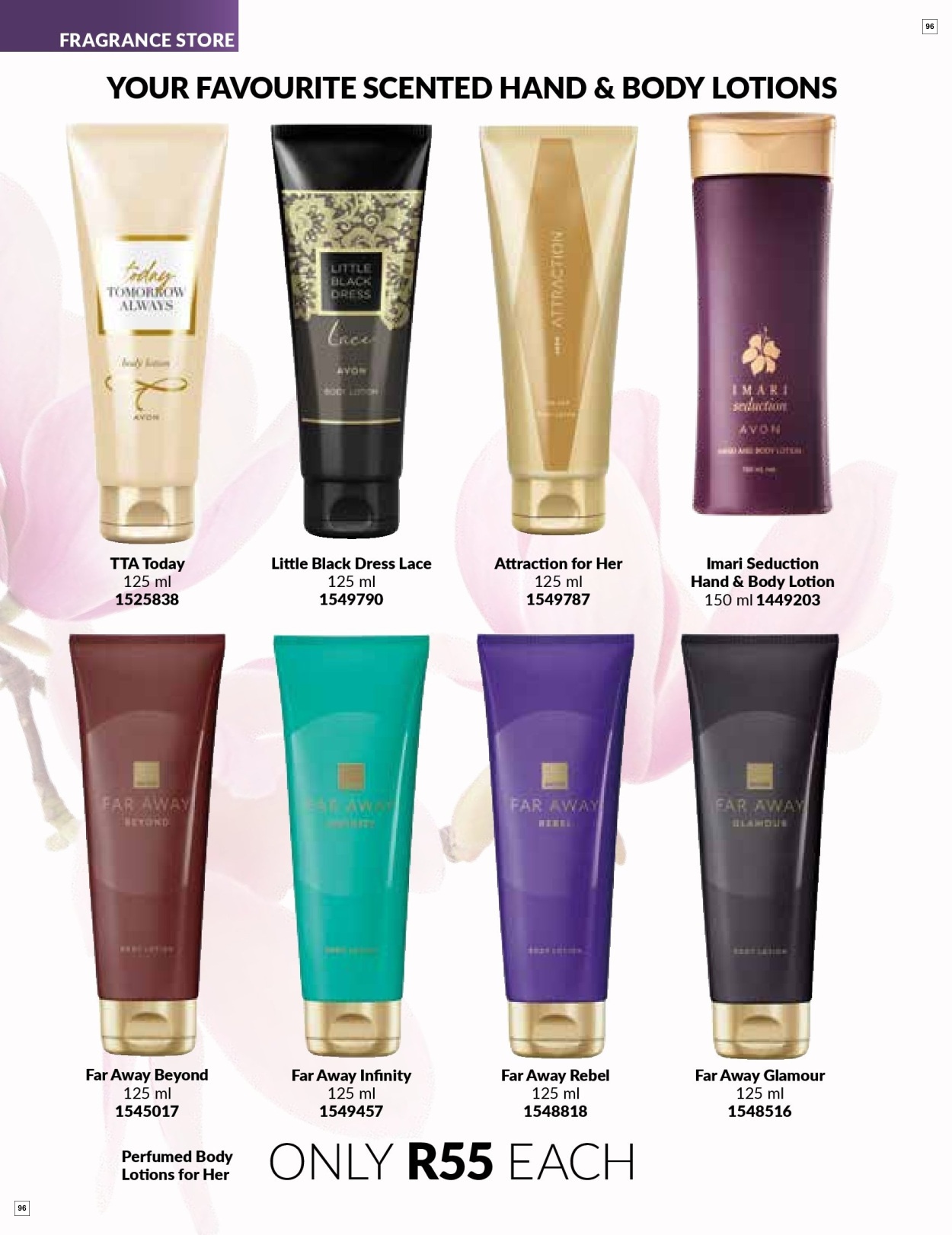 Avon Sale 40% - Page 96