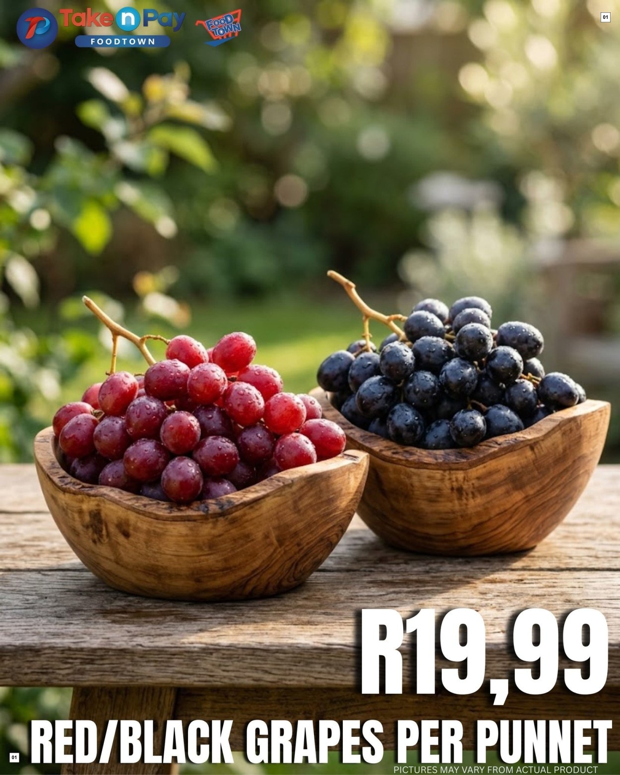 Take N Pay Catalogue
