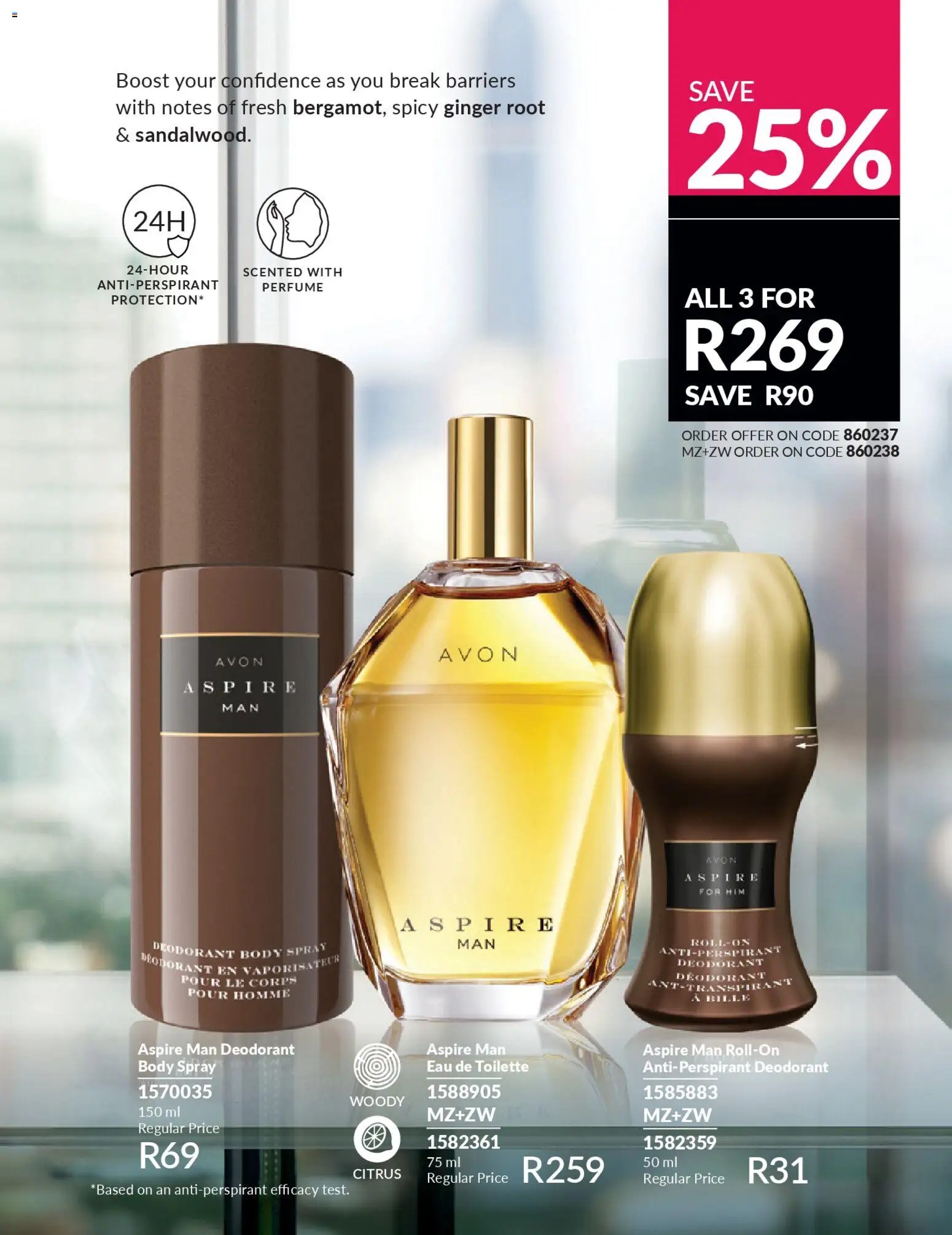 Avon Specials 01 Apr - 30 Apr - Page 105