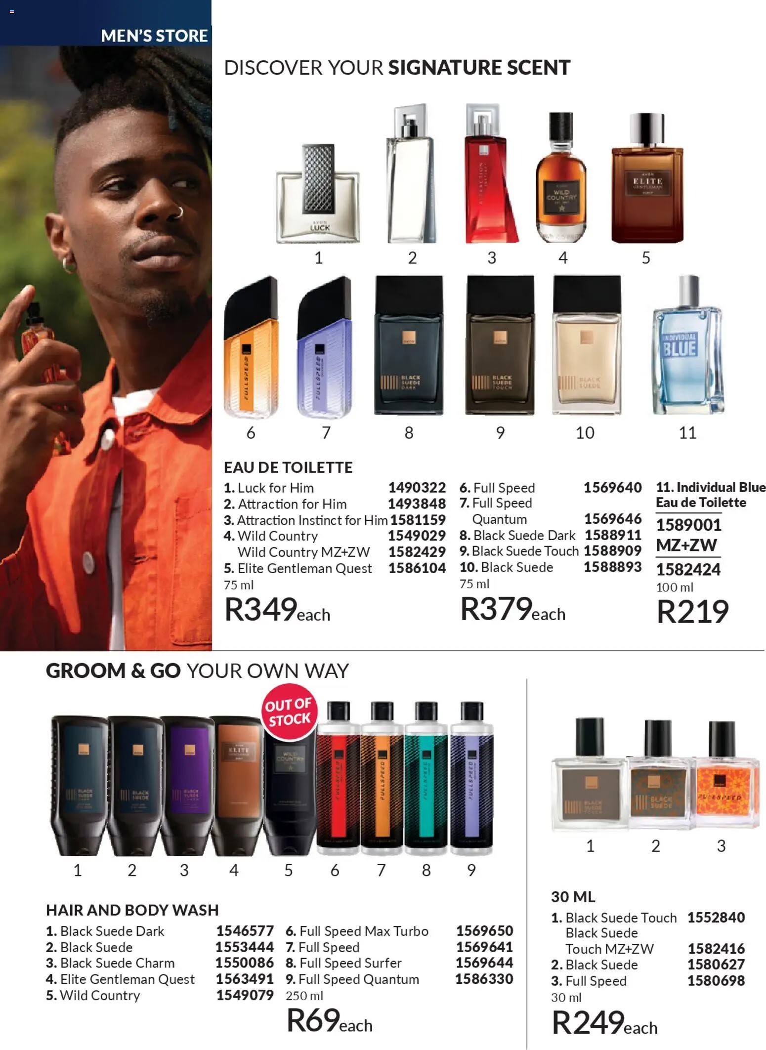 Avon Specials 01 Apr - 30 Apr - Page 106