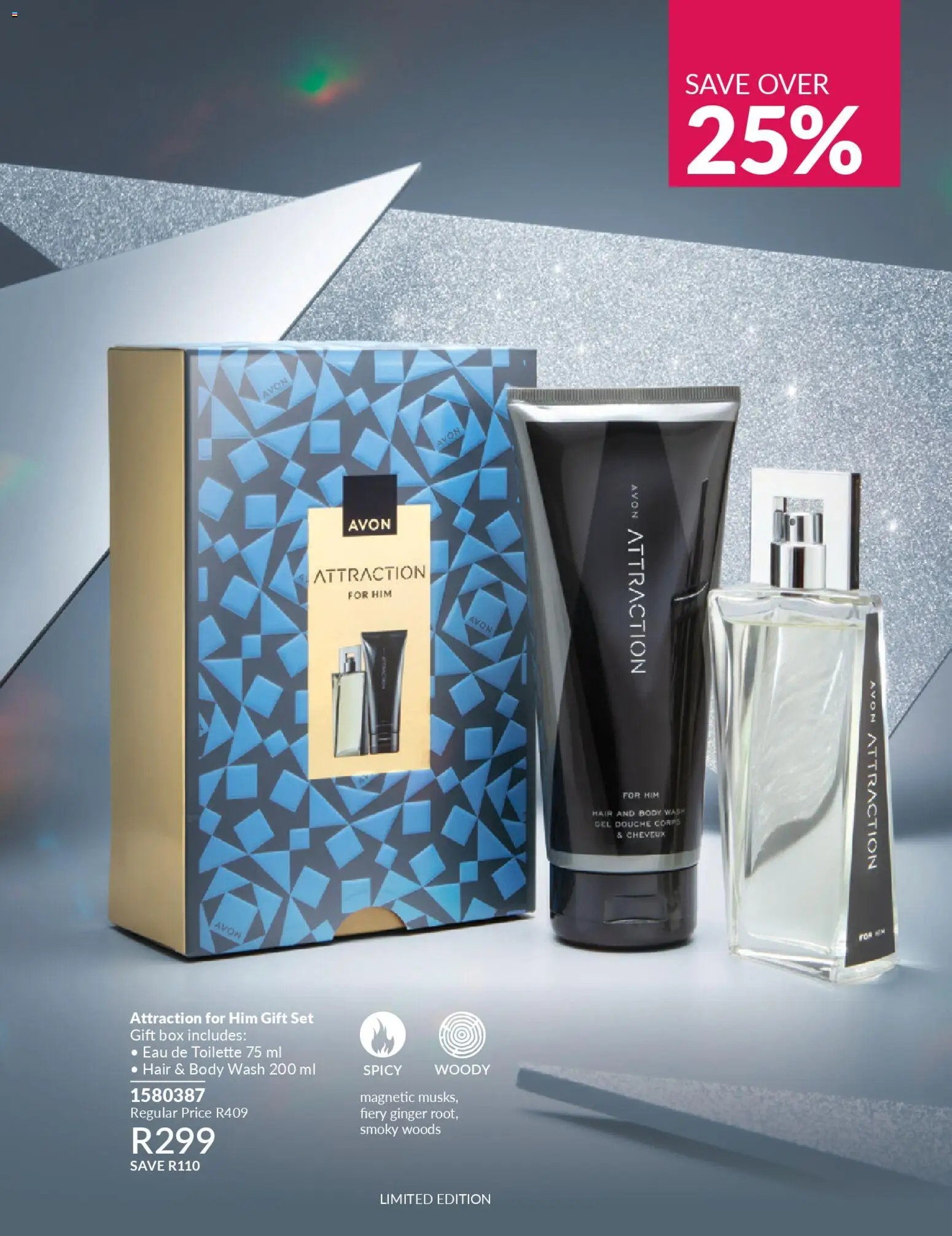 Avon Specials 01 Apr - 30 Apr - Page 107