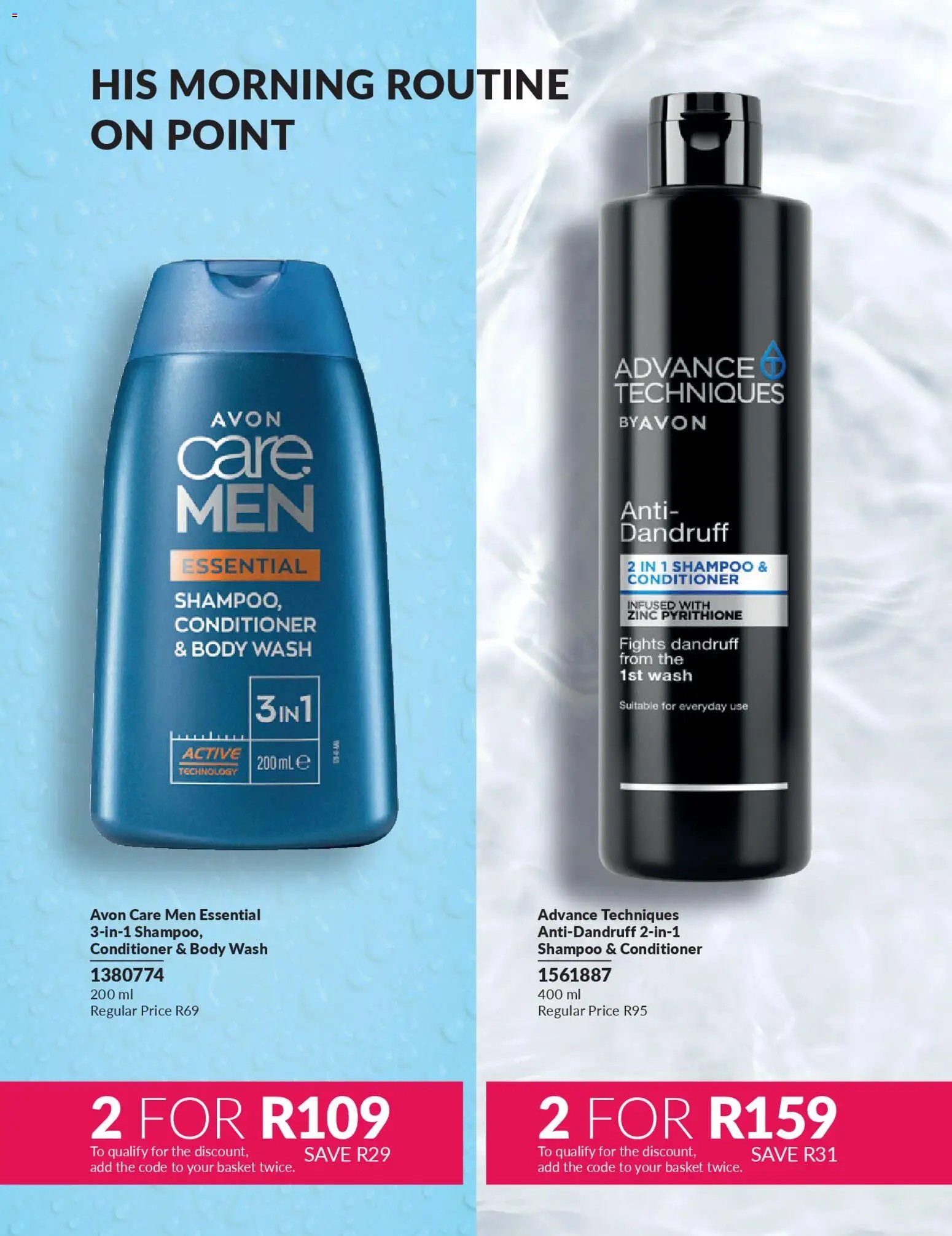Avon Specials 01 Apr - 30 Apr - Page 109