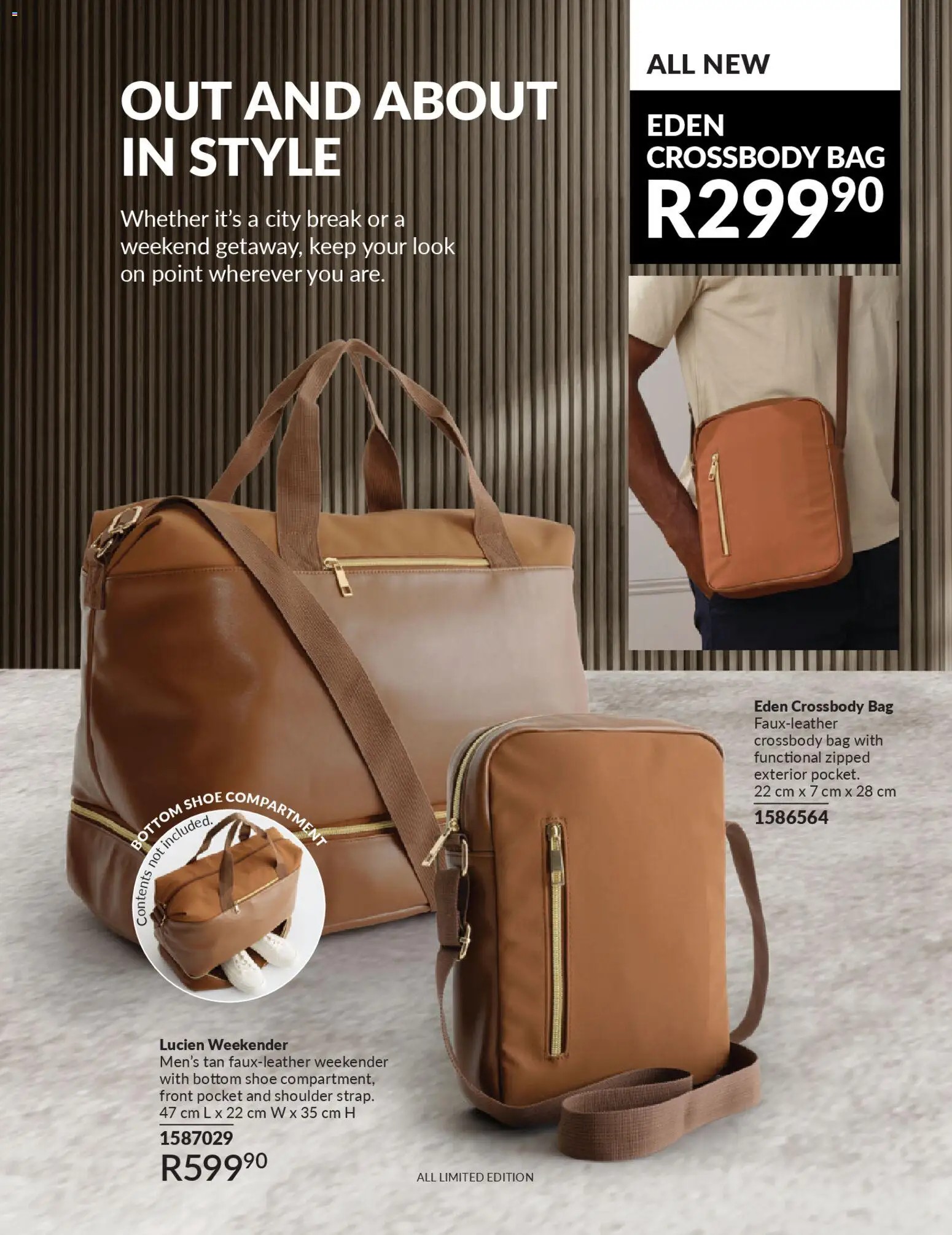Avon Specials 01 Apr - 30 Apr - Page 111