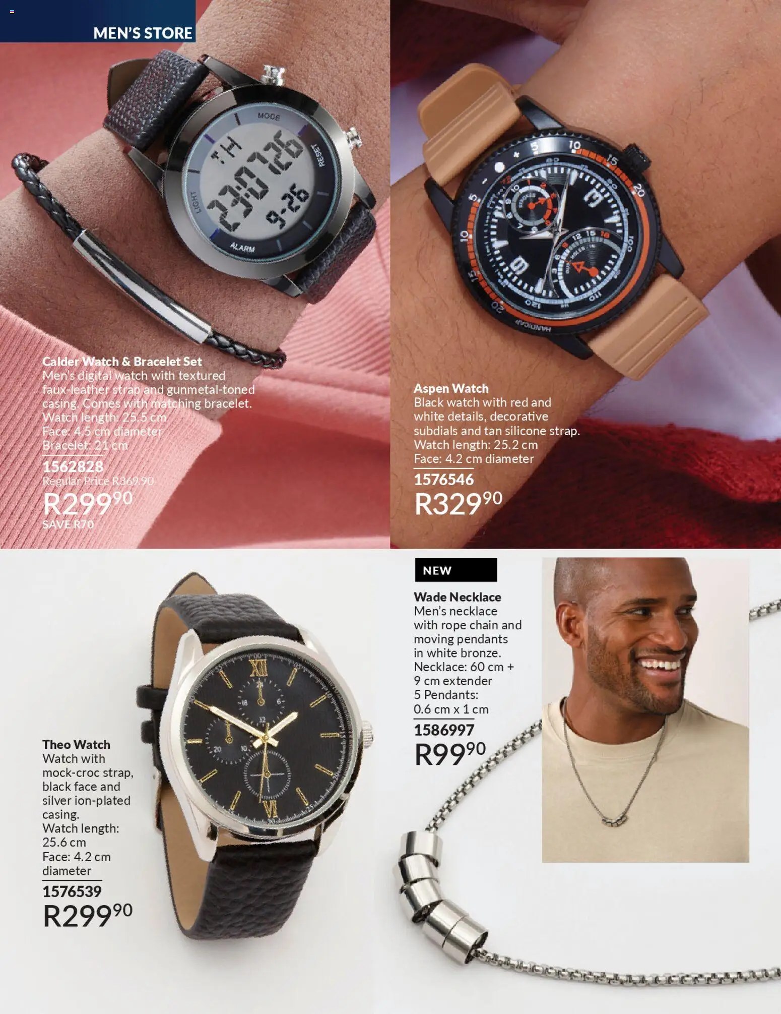 Avon Specials 01 Apr - 30 Apr - Page 112