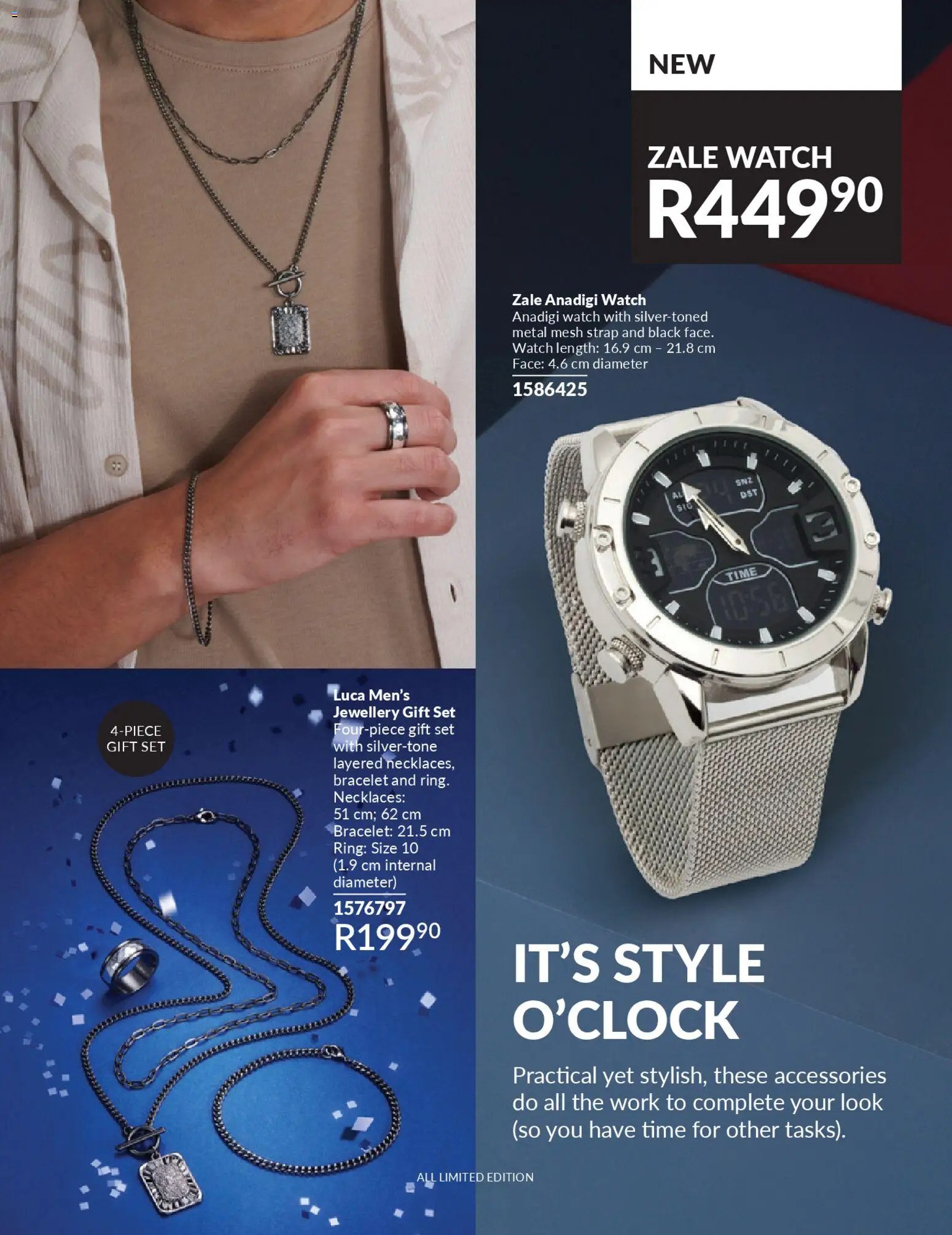 Avon Specials 01 Apr - 30 Apr - Page 113
