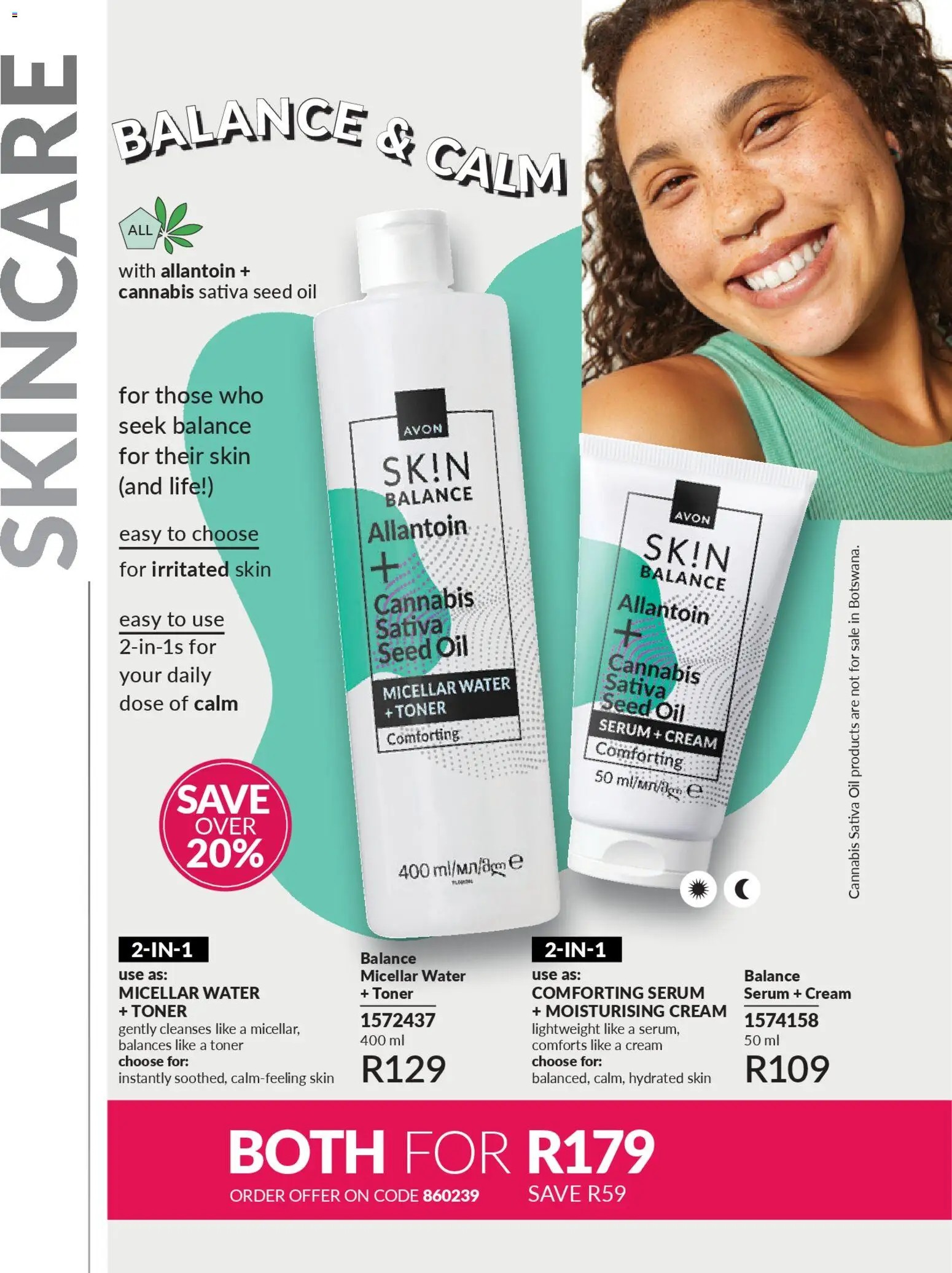 Avon Specials 01 Apr - 30 Apr - Page 114