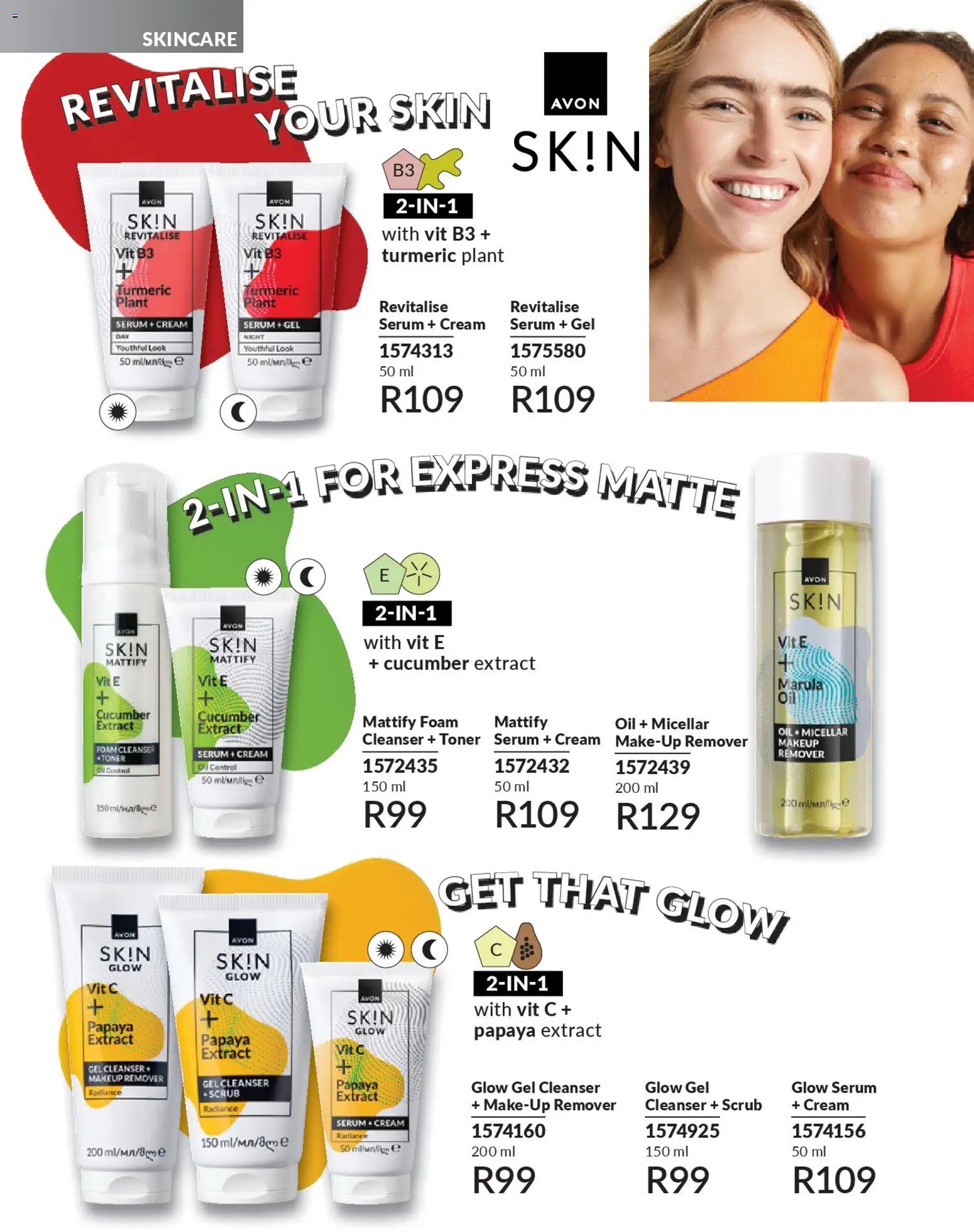 Avon Specials 01 Apr - 30 Apr - Page 116