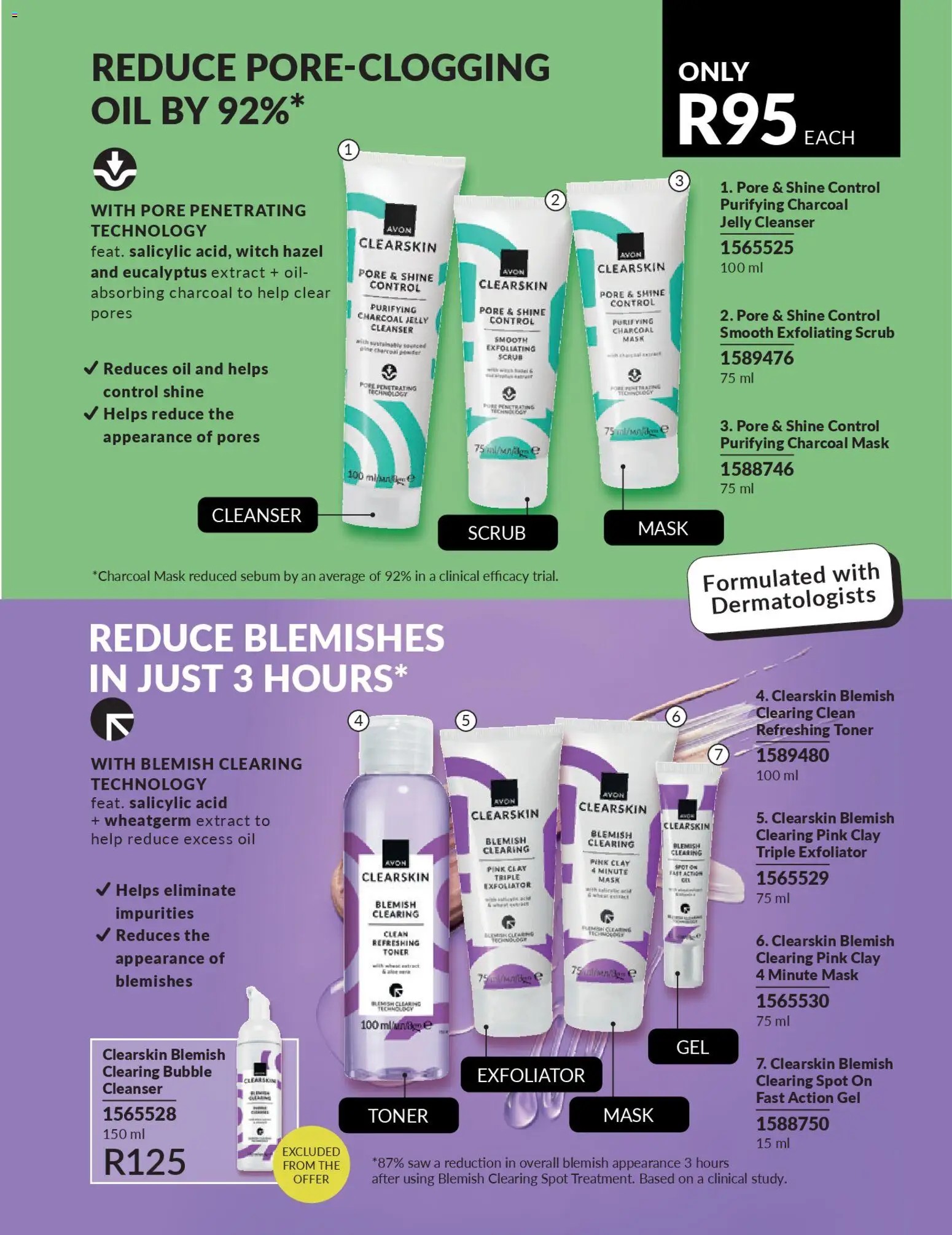 Avon Specials 01 Apr - 30 Apr - Page 117
