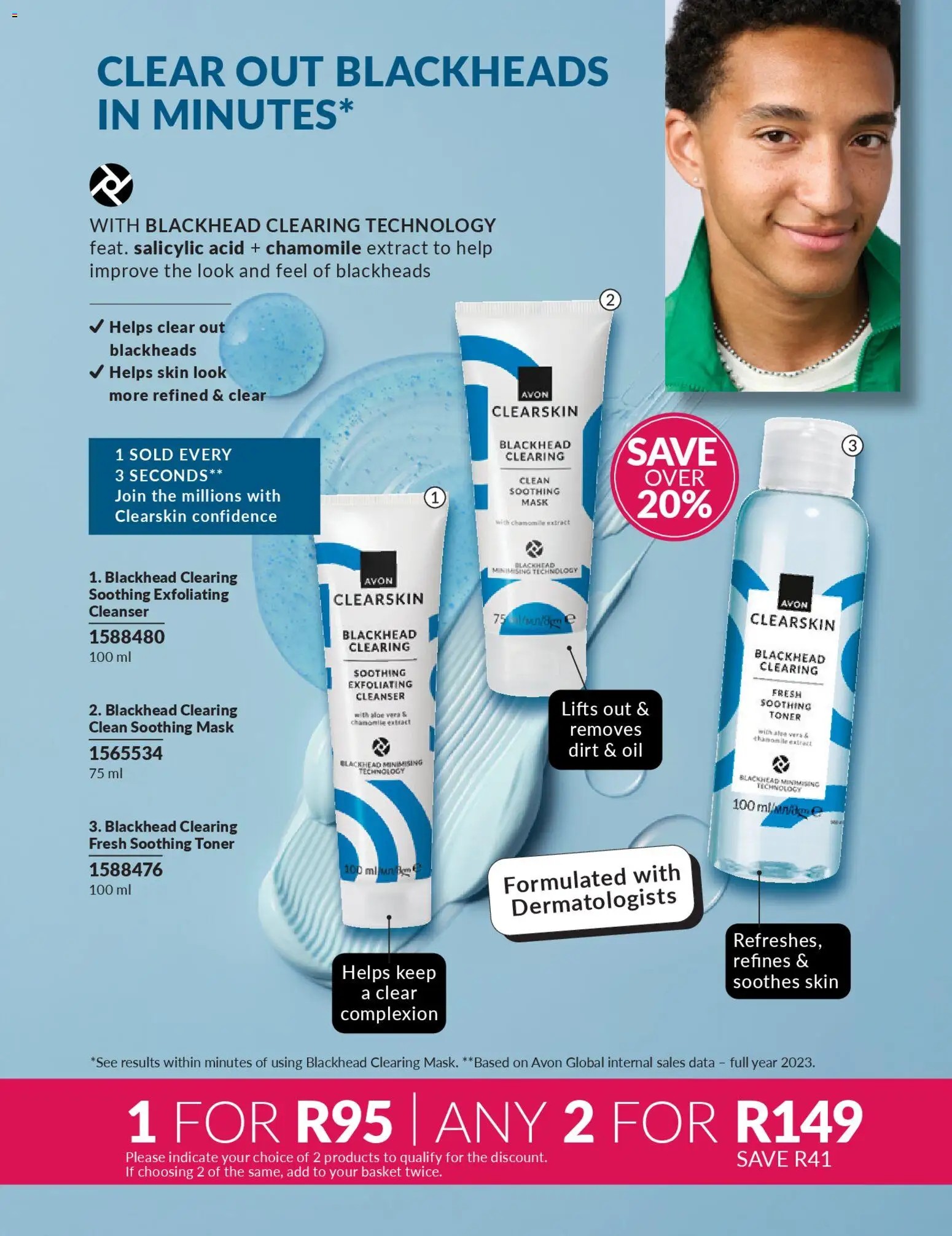 Avon Specials 01 Apr - 30 Apr - Page 119