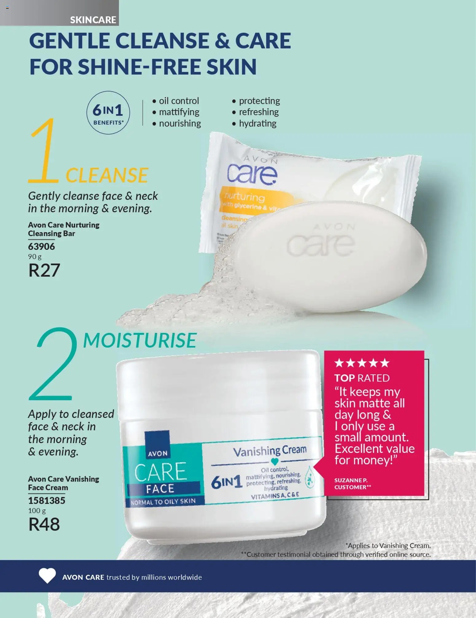 Avon Specials 01 Apr - 30 Apr - Page 120