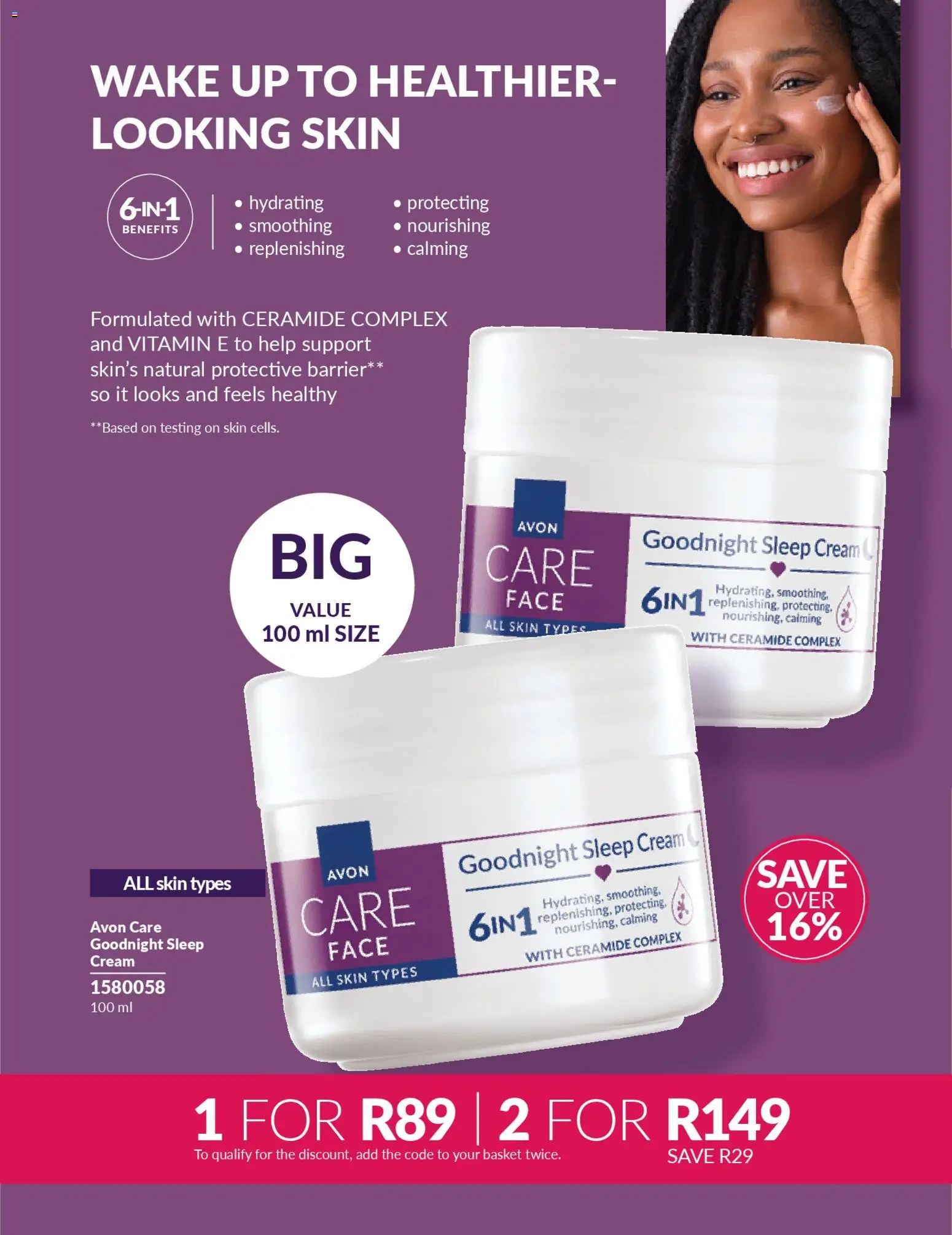 Avon Specials 01 Apr - 30 Apr - Page 121