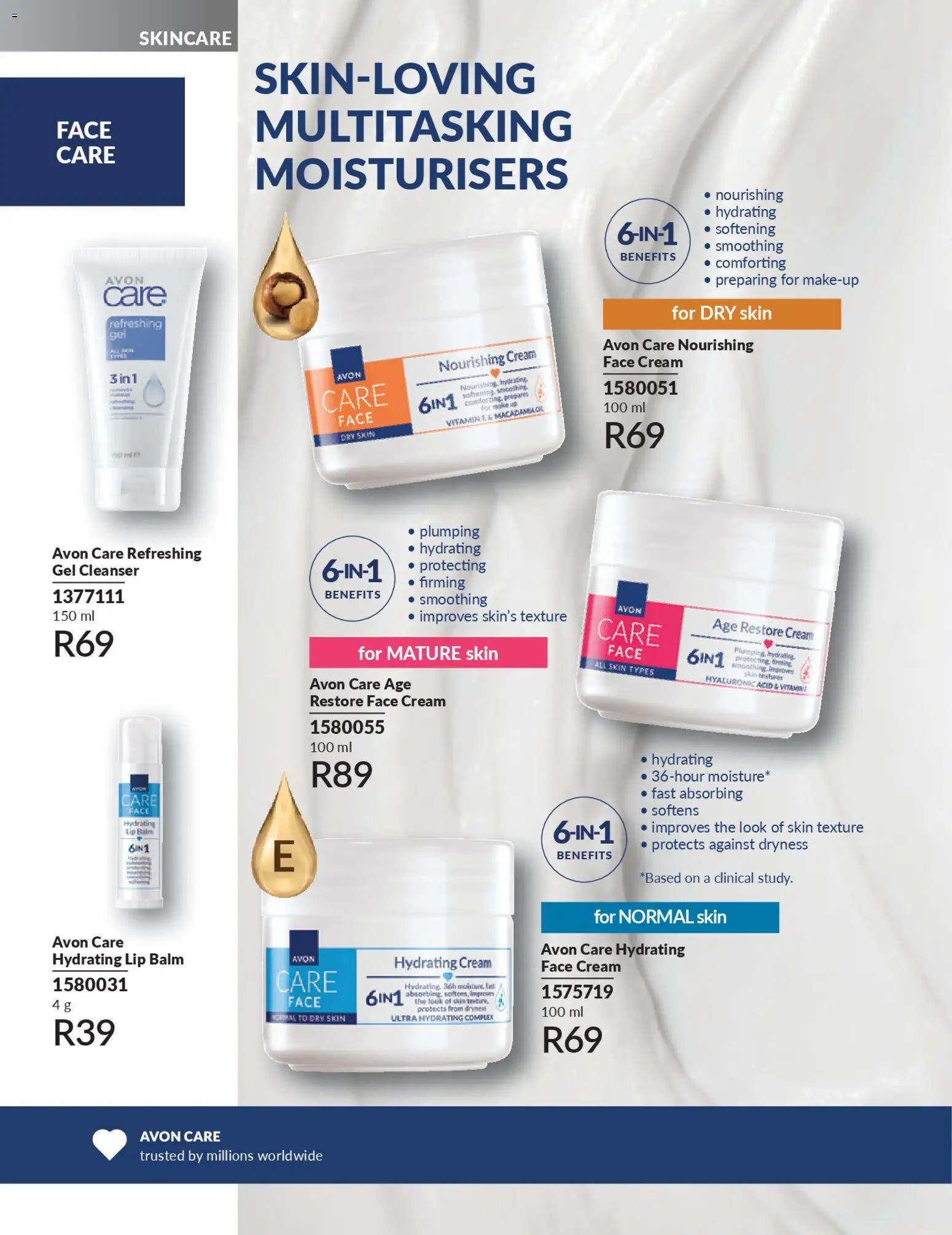 Avon Specials 01 Apr - 30 Apr - Page 122