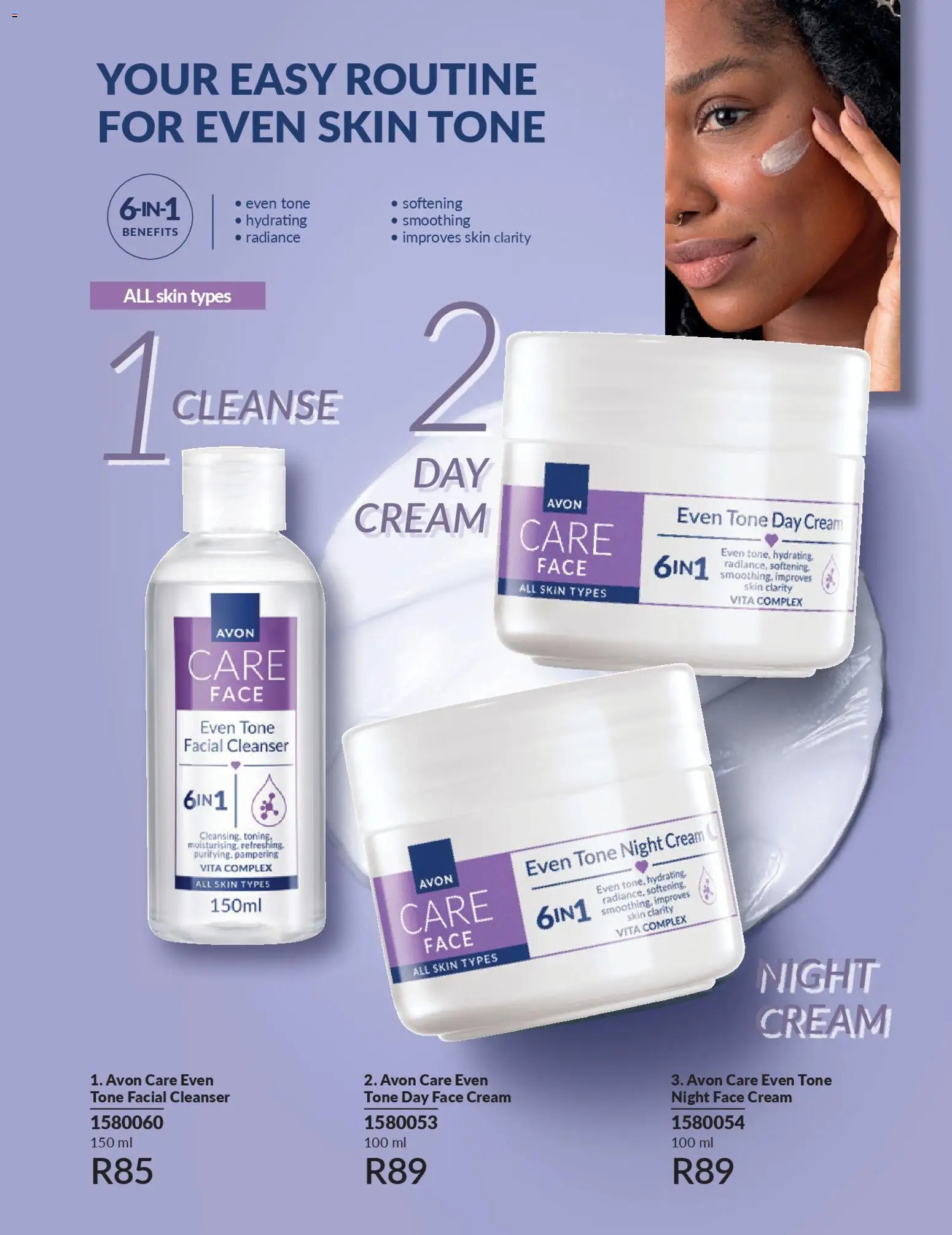 Avon Specials 01 Apr - 30 Apr - Page 123