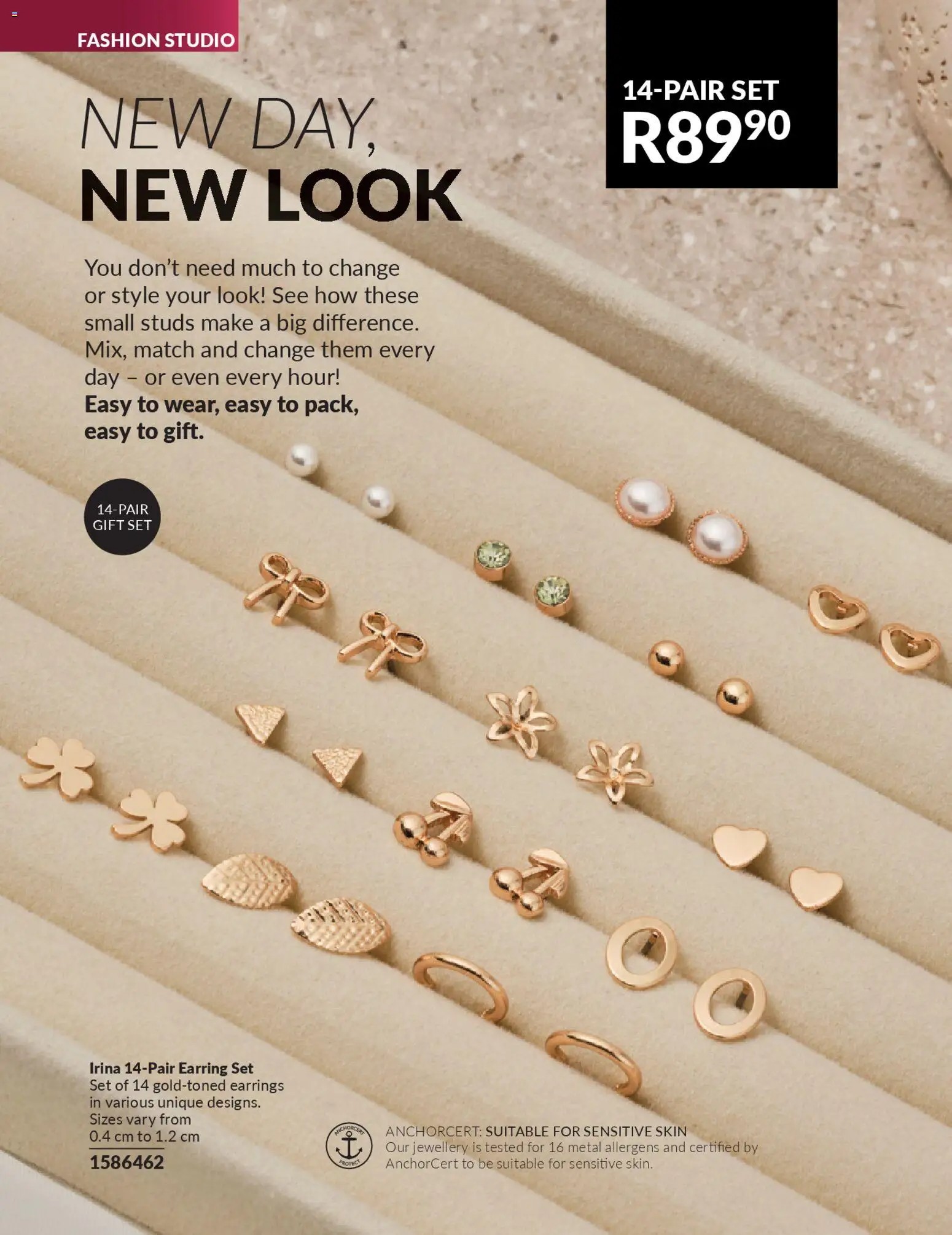 Avon Specials 01 Apr - 30 Apr - Page 126
