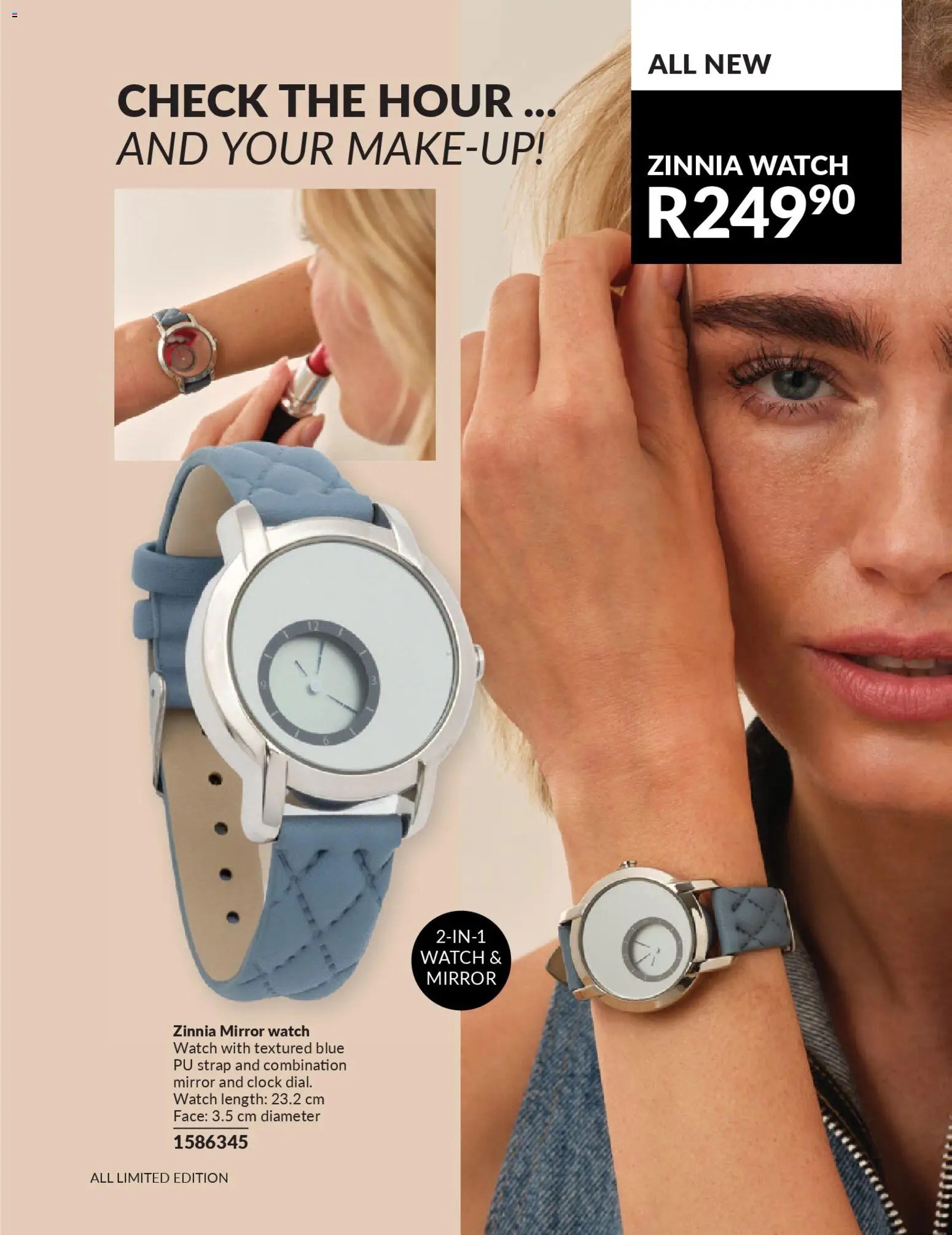 Avon Specials 01 Apr - 30 Apr - Page 127