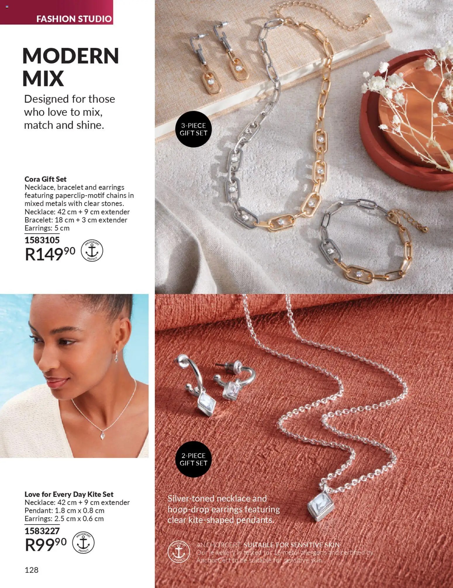 Avon Specials 01 Apr - 30 Apr - Page 128
