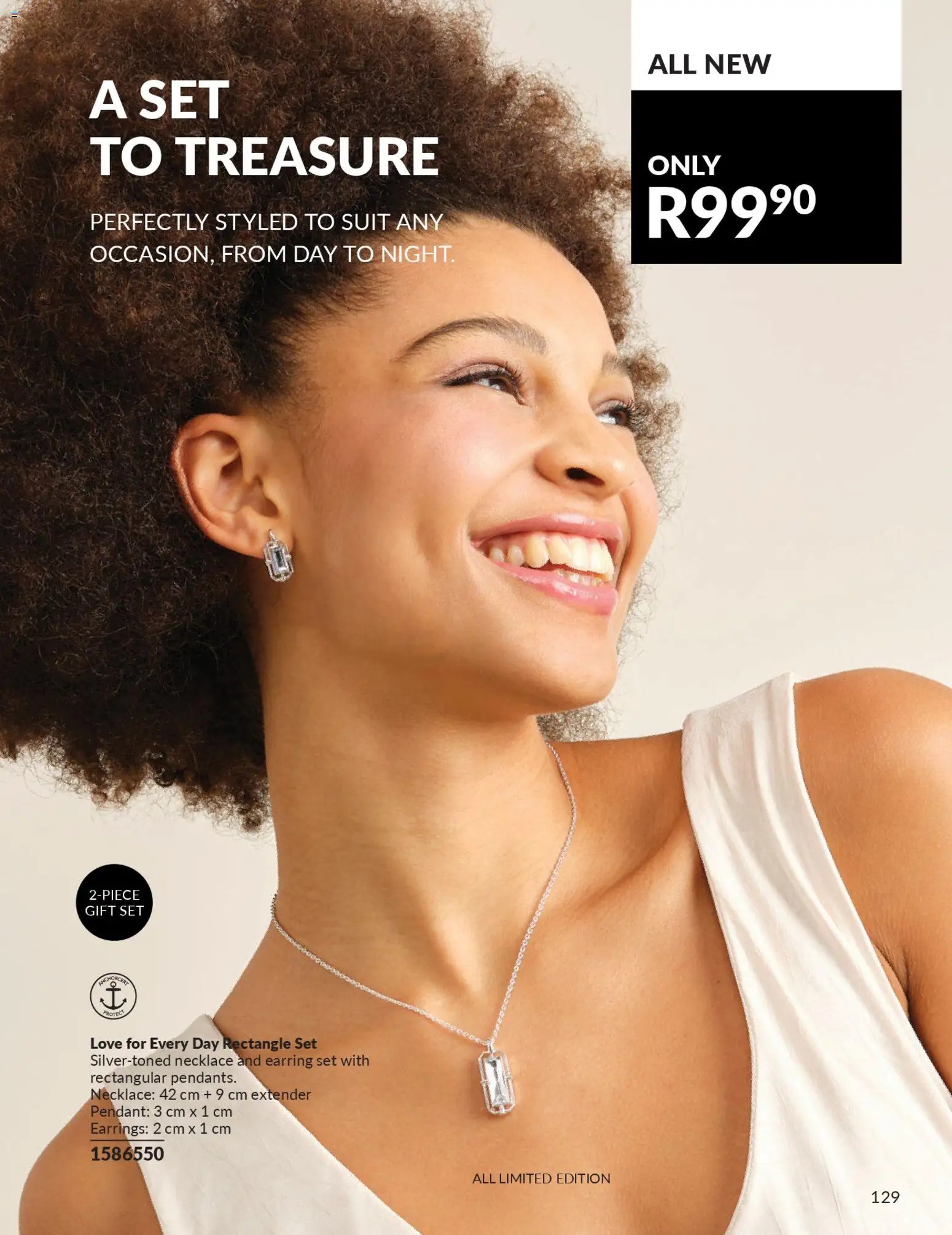 Avon Specials 01 Apr - 30 Apr - Page 129
