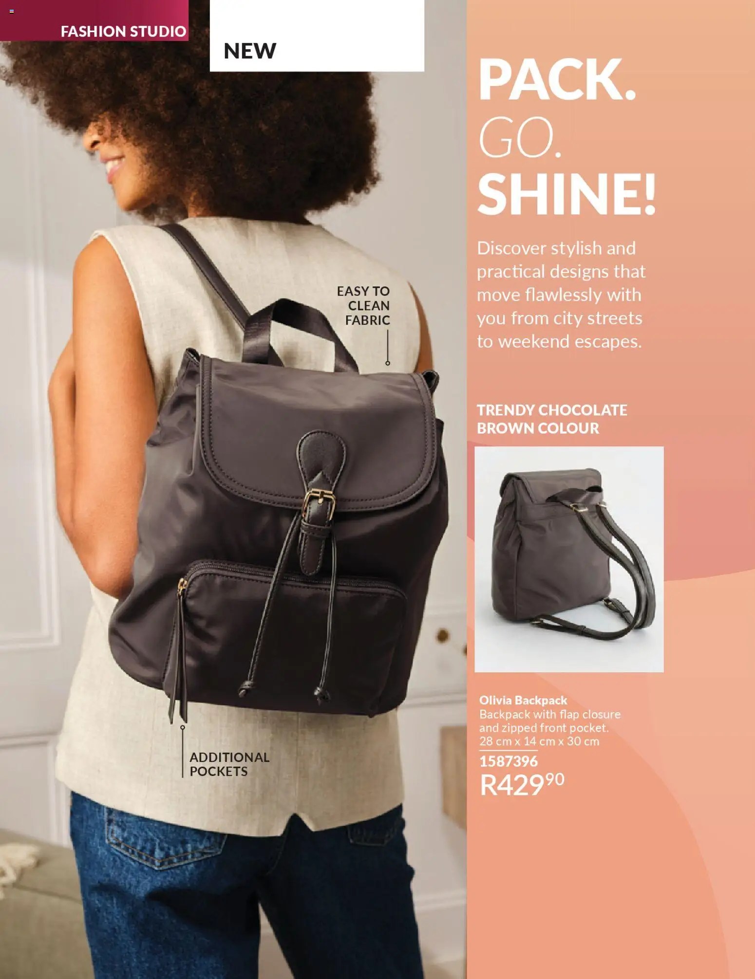 Avon Specials 01 Apr - 30 Apr - Page 130