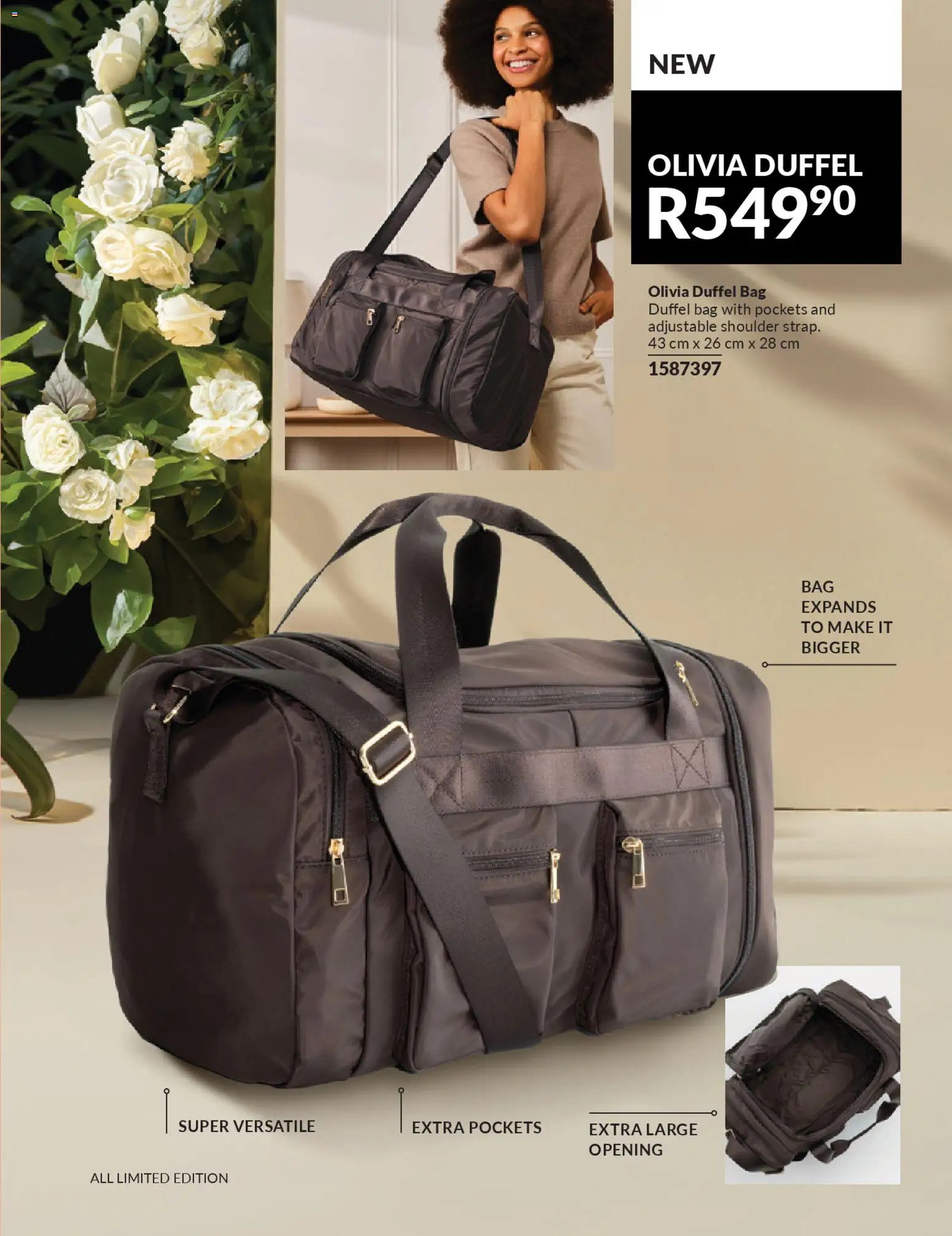 Avon Specials 01 Apr - 30 Apr - Page 131