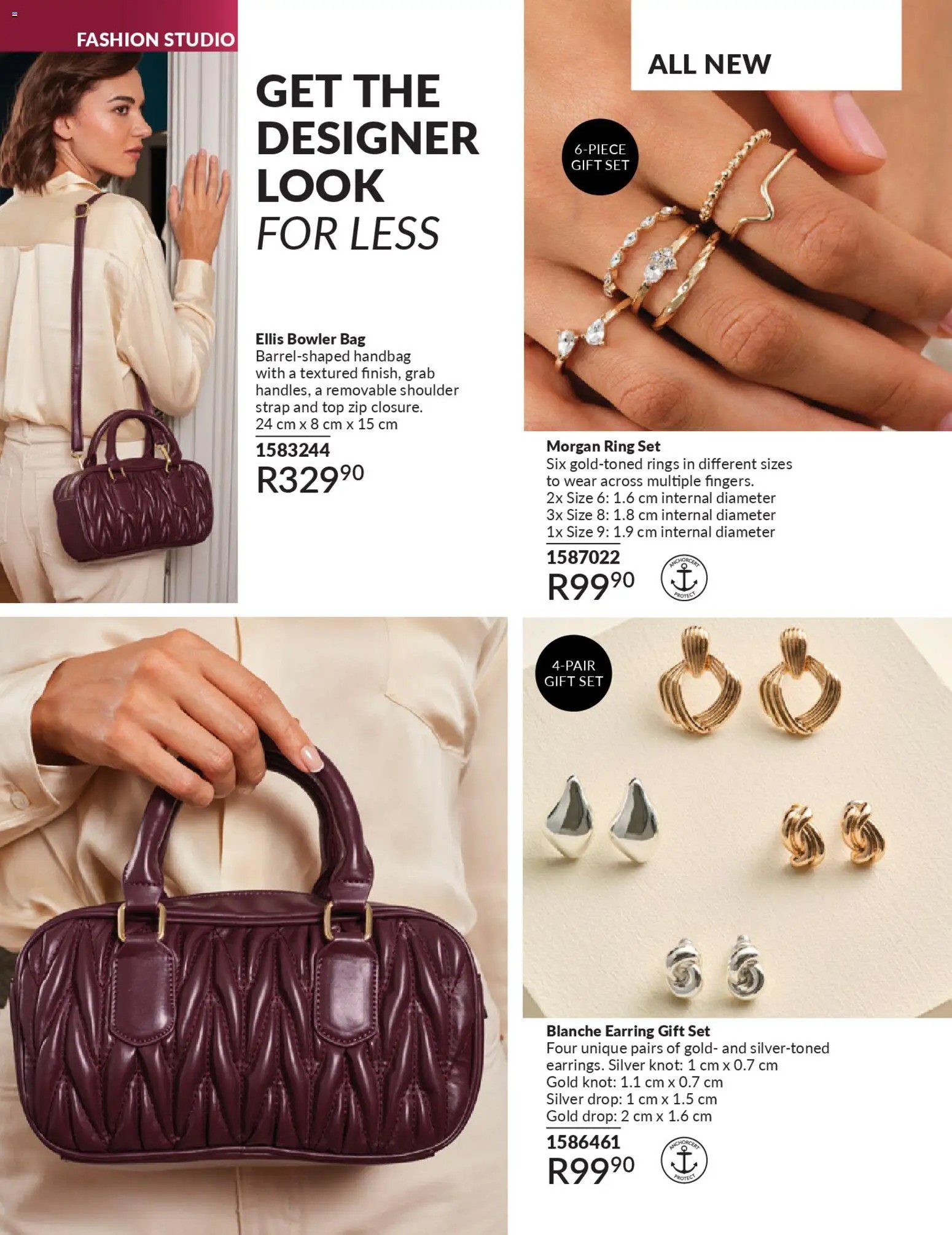 Avon Specials 01 Apr - 30 Apr - Page 132