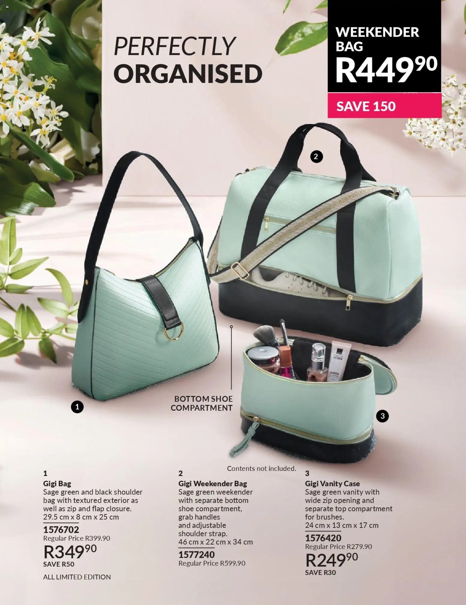 Avon Specials 01 Apr - 30 Apr - Page 133