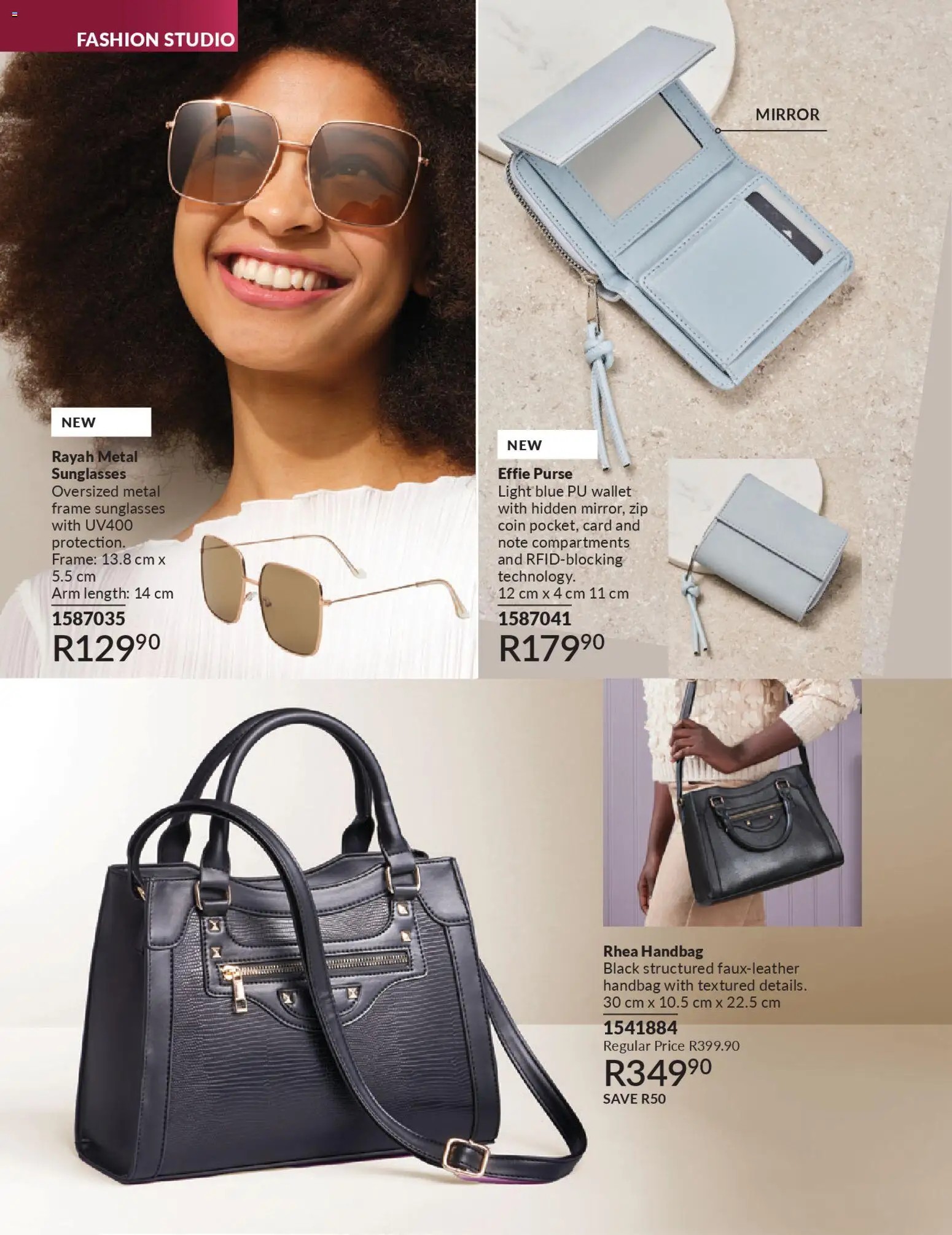 Avon Specials 01 Apr - 30 Apr - Page 134