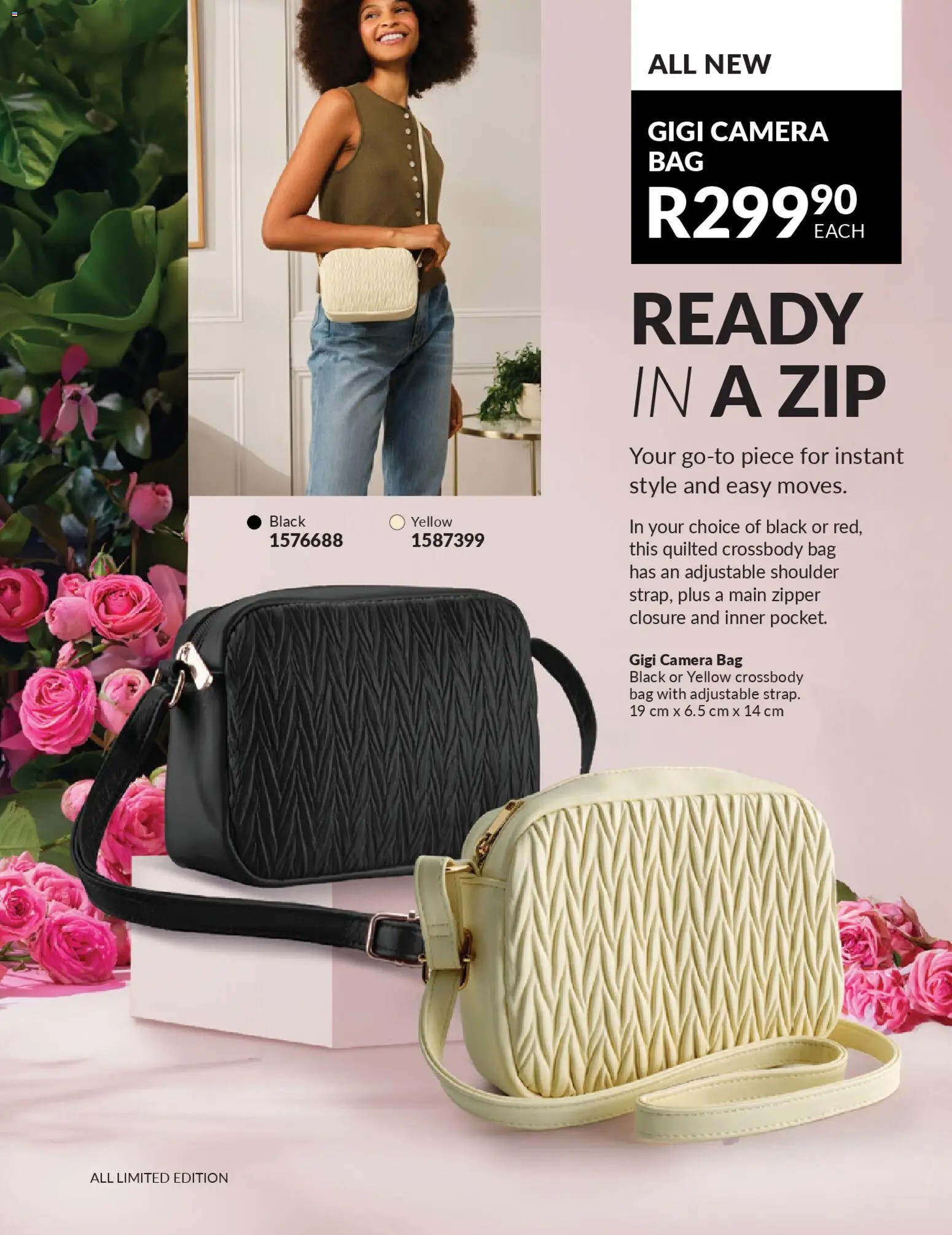 Avon Specials 01 Apr - 30 Apr - Page 135