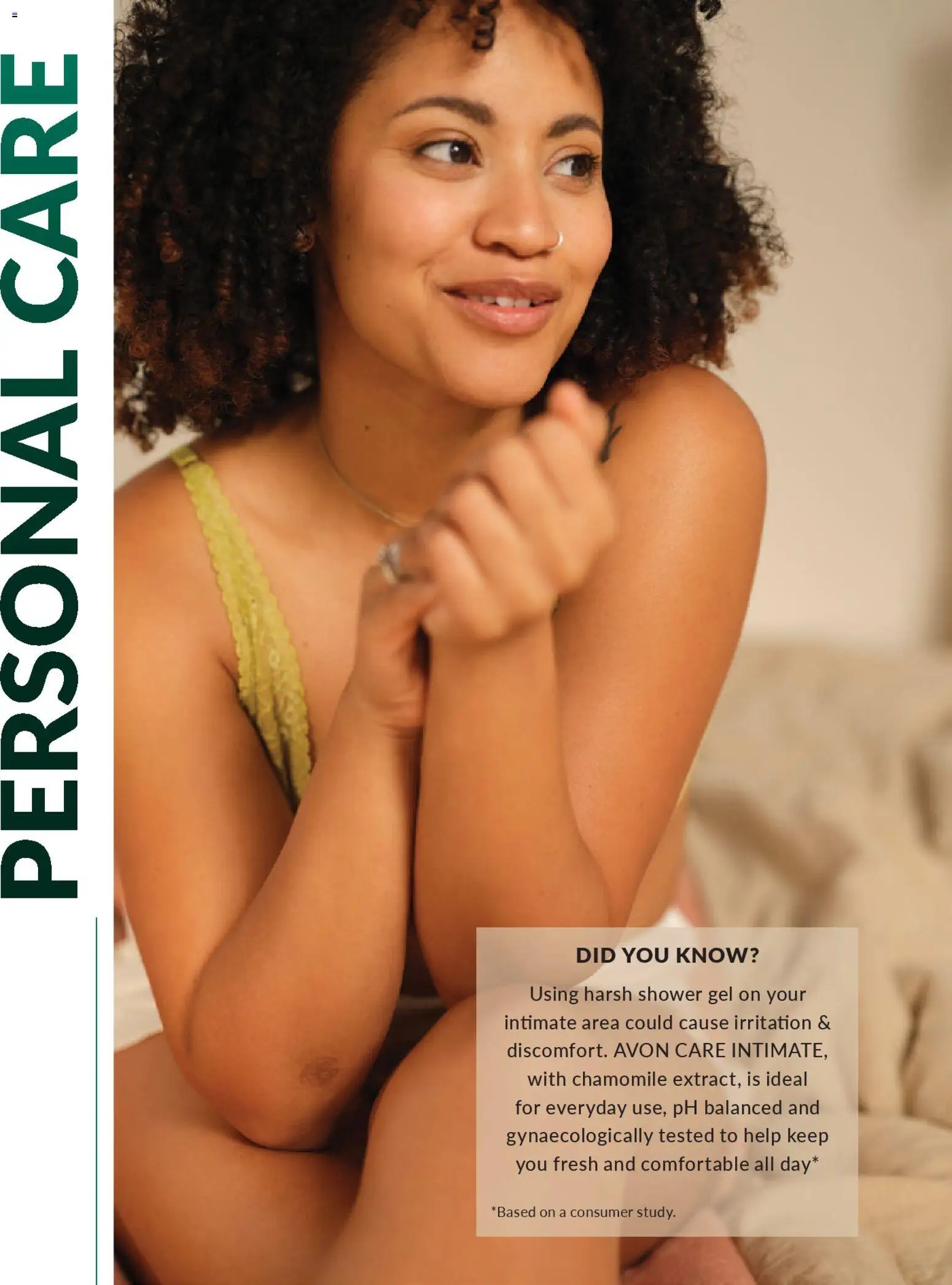 Avon Specials 01 Apr - 30 Apr - Page 138