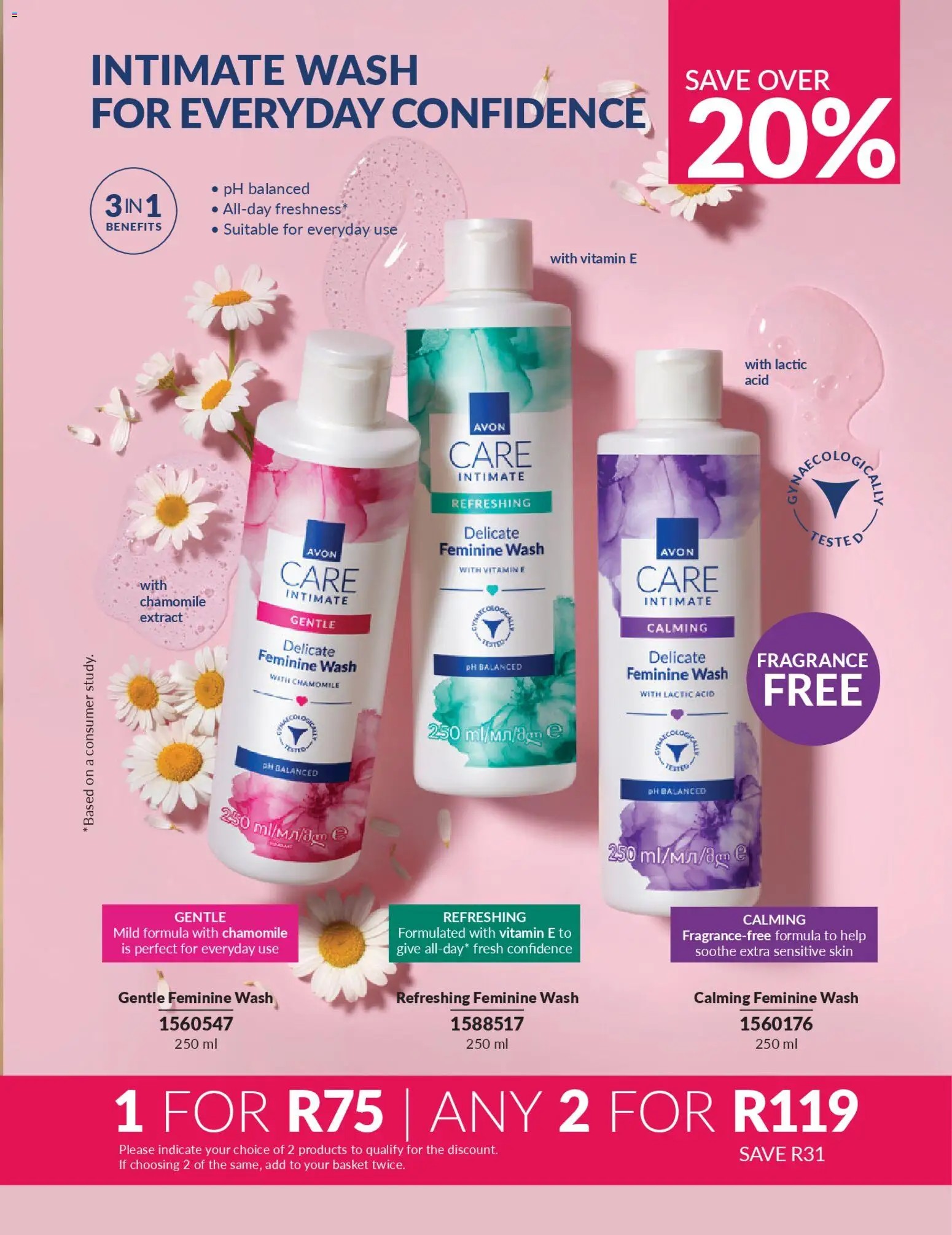 Avon Specials 01 Apr - 30 Apr - Page 139