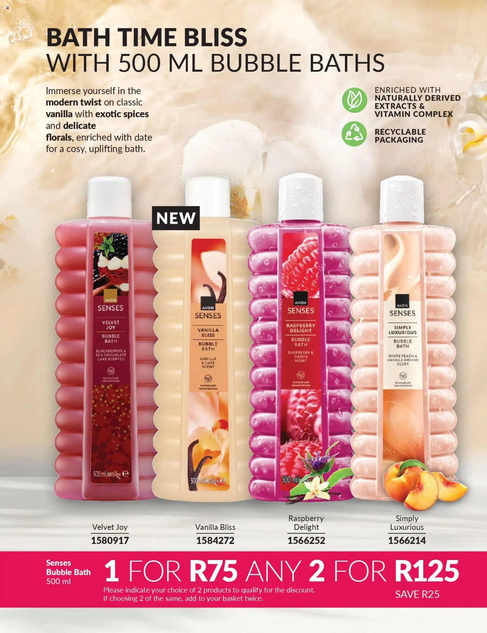 Avon Specials 01 Apr - 30 Apr - Page 145