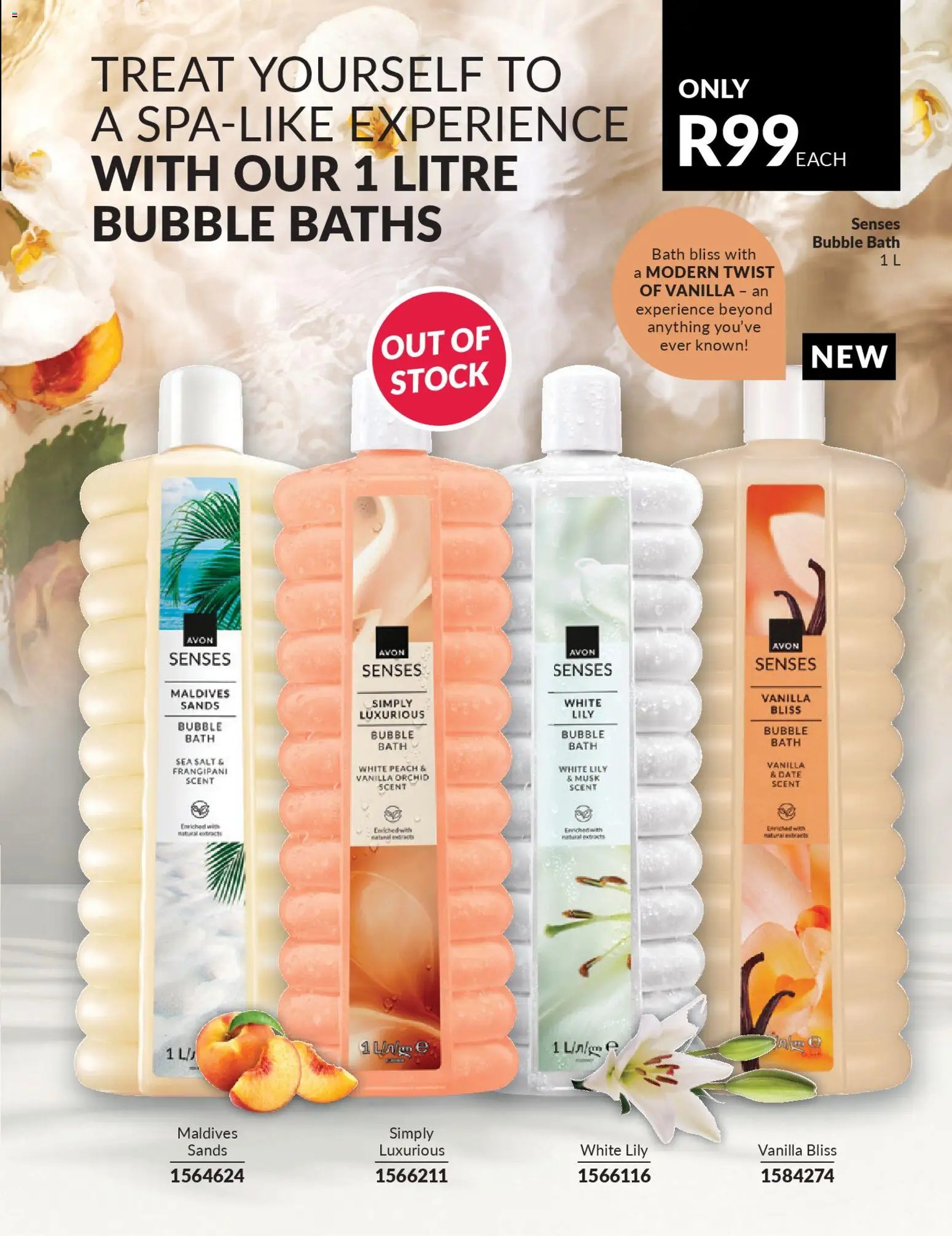 Avon Specials 01 Apr - 30 Apr - Page 147