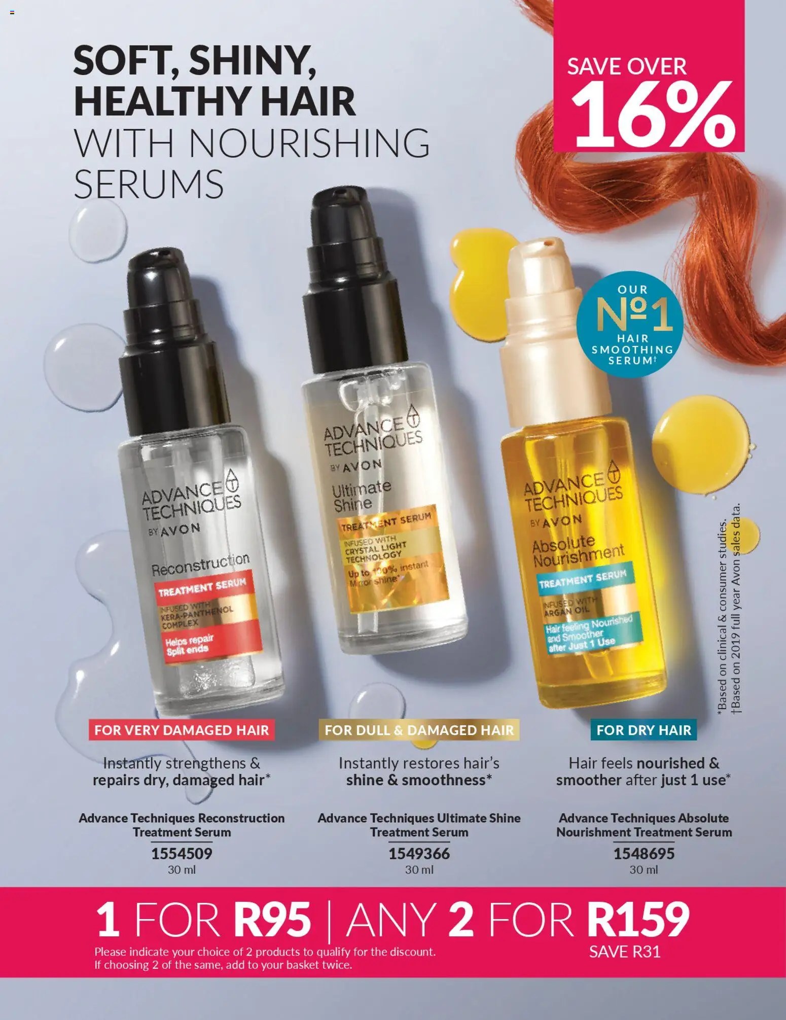 Avon Specials 01 Apr - 30 Apr - Page 153