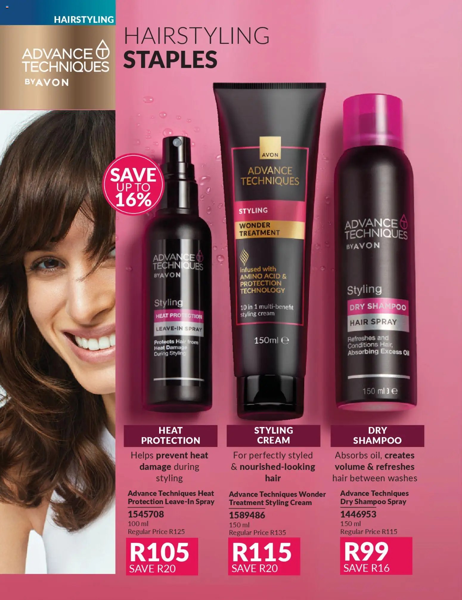Avon Specials 01 Apr - 30 Apr - Page 154