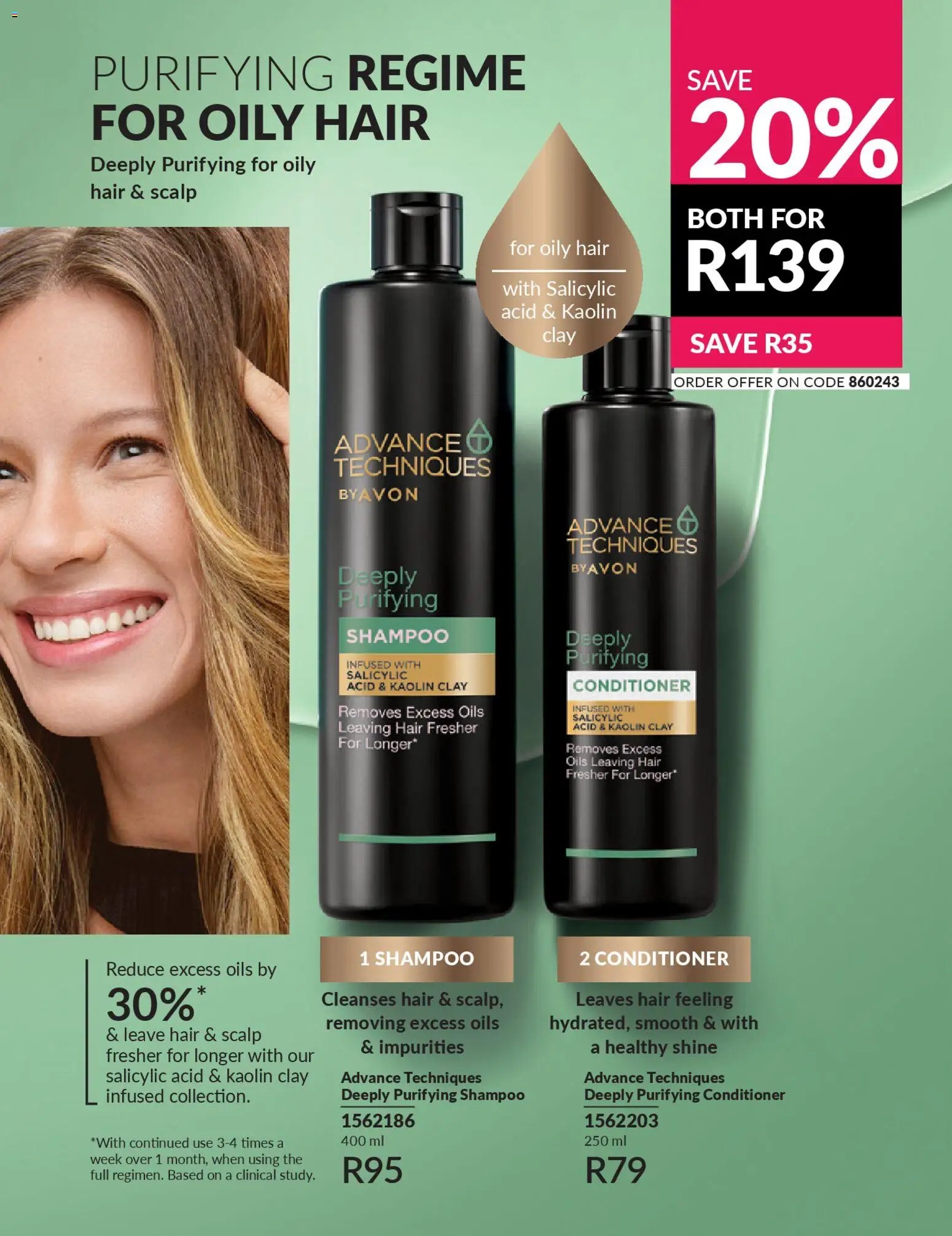 Avon Specials 01 Apr - 30 Apr - Page 155