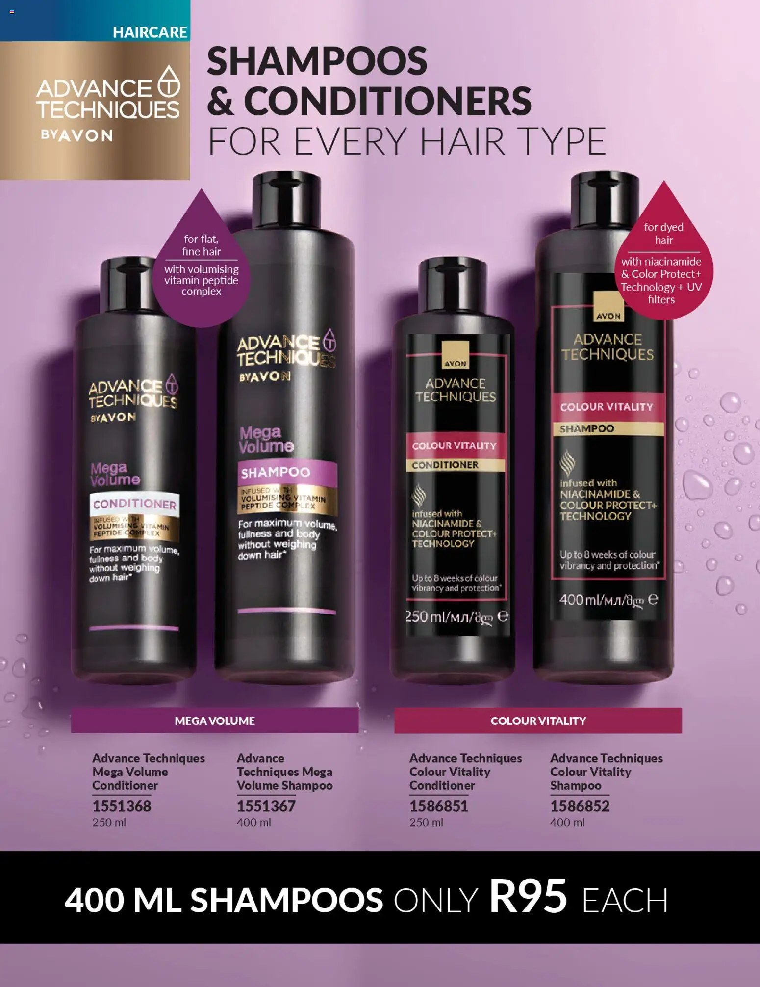 Avon Specials 01 Apr - 30 Apr - Page 156