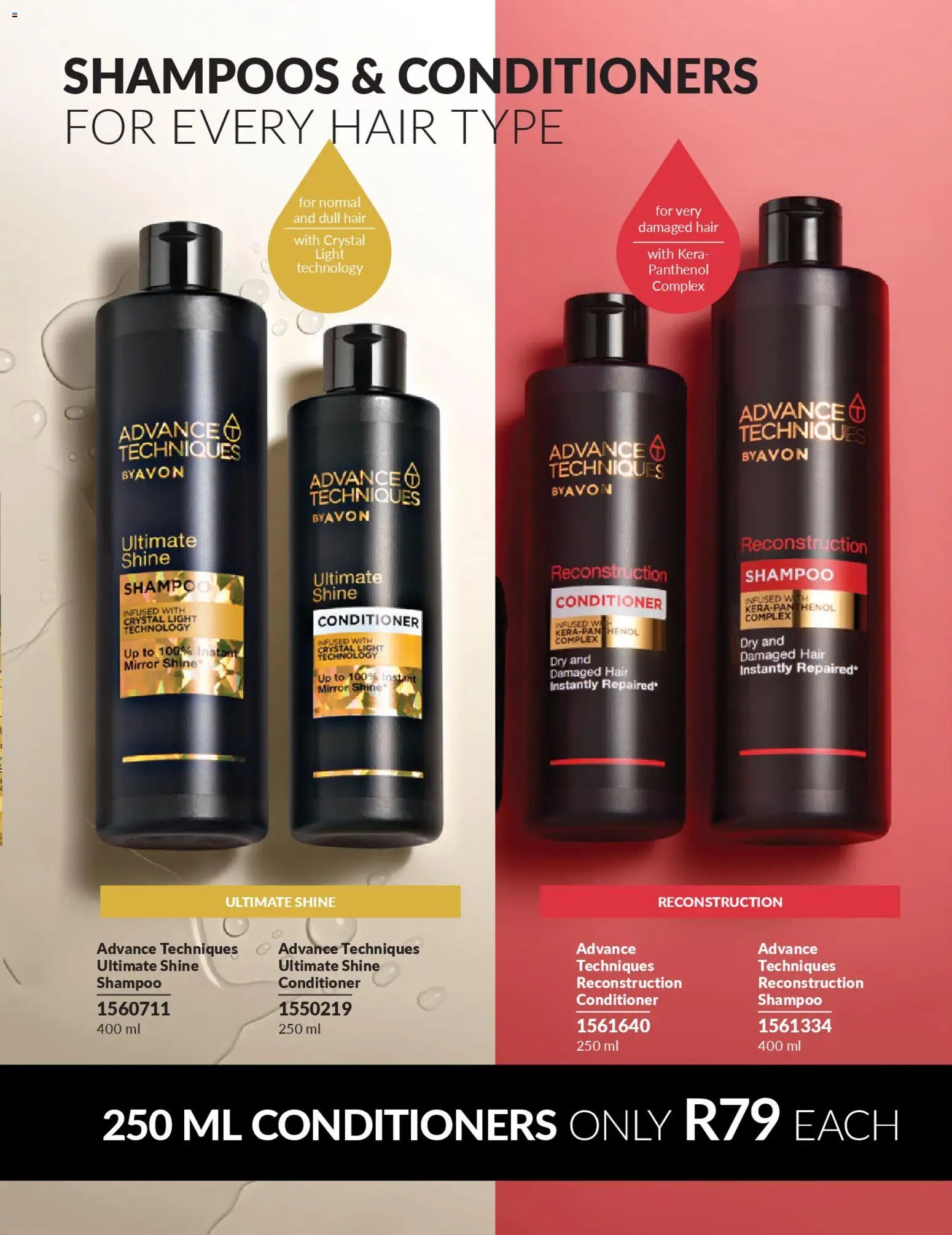 Avon Specials 01 Apr - 30 Apr - Page 157