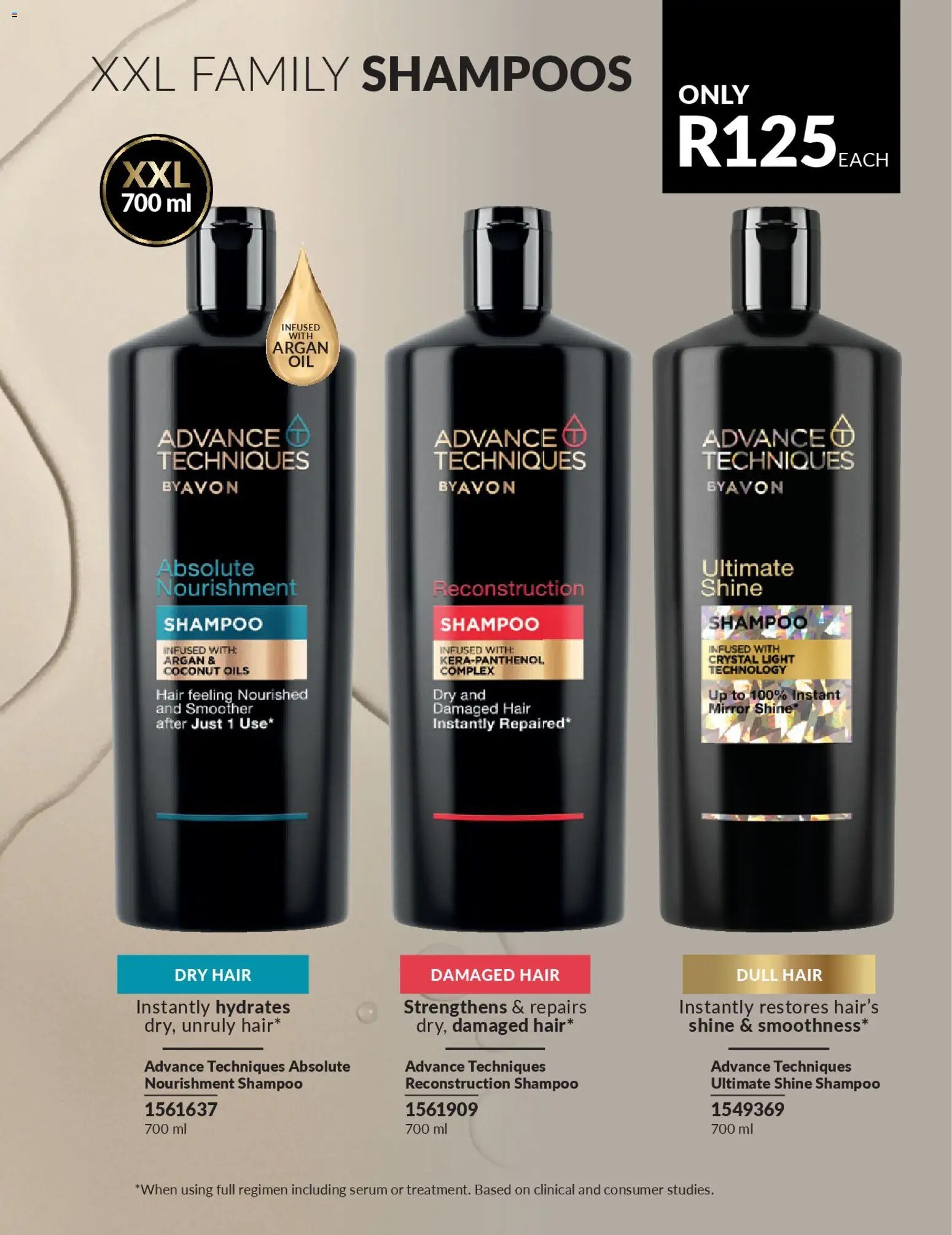 Avon Specials 01 Apr - 30 Apr - Page 159