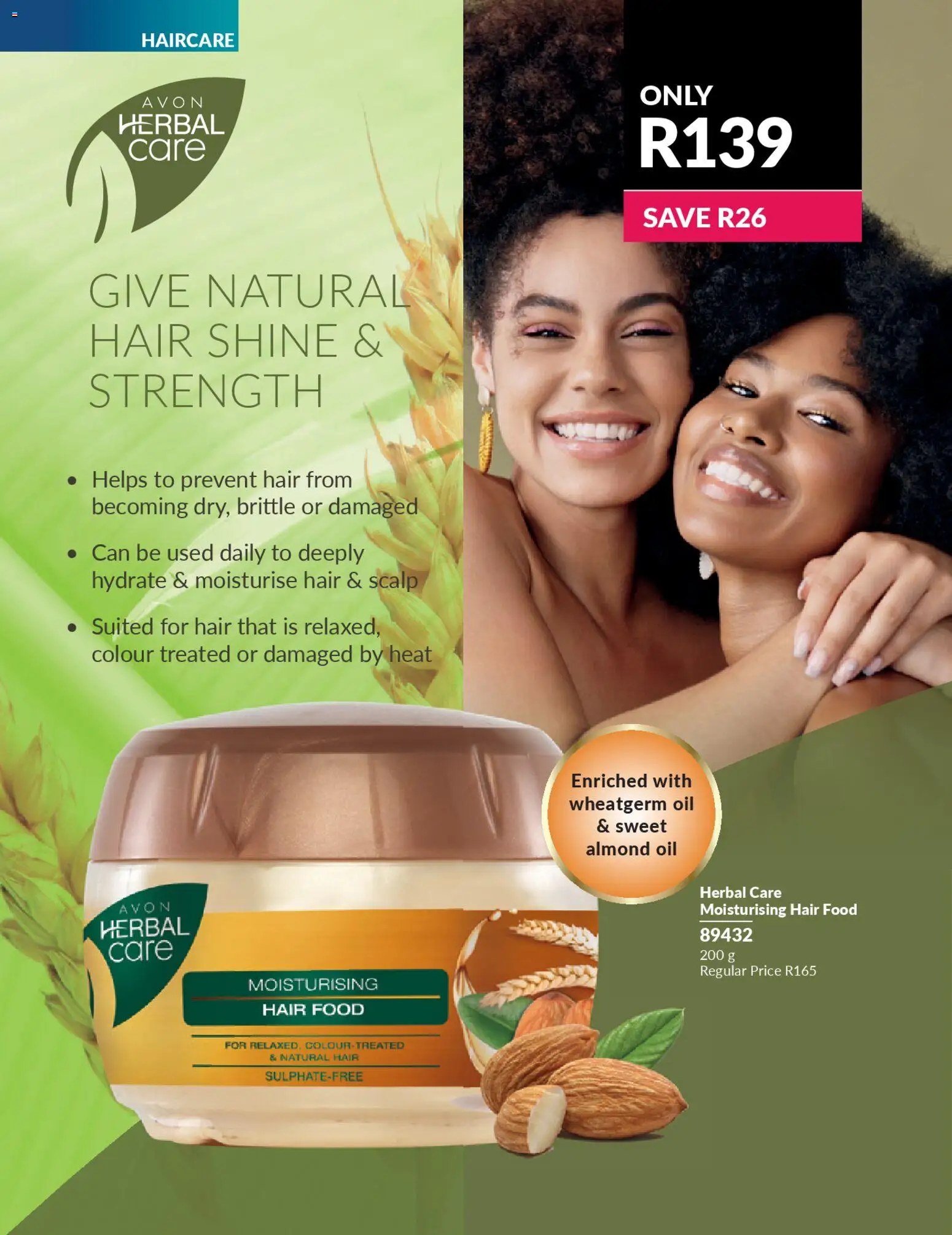 Avon Specials 01 Apr - 30 Apr - Page 160