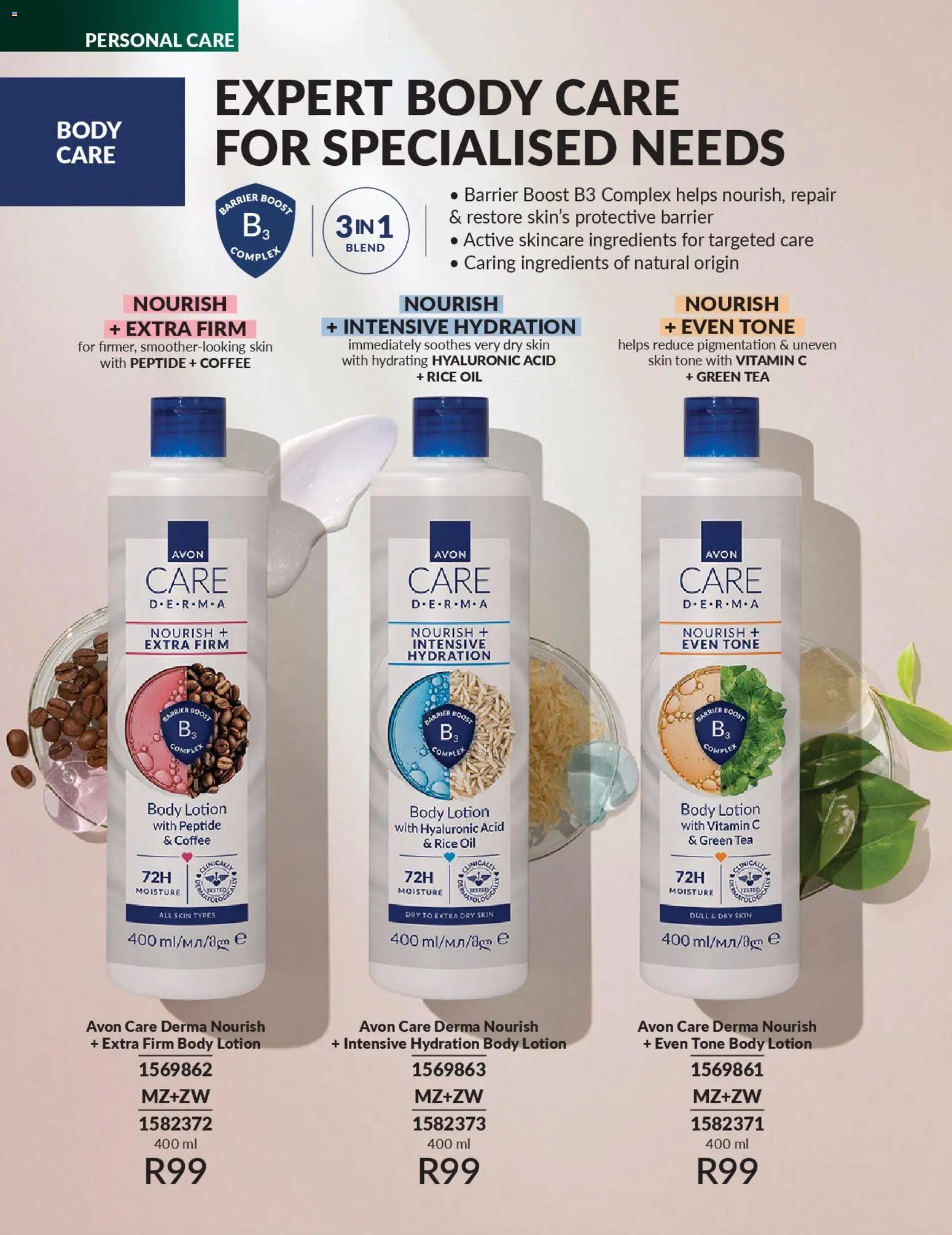 Avon Specials 01 Apr - 30 Apr - Page 168