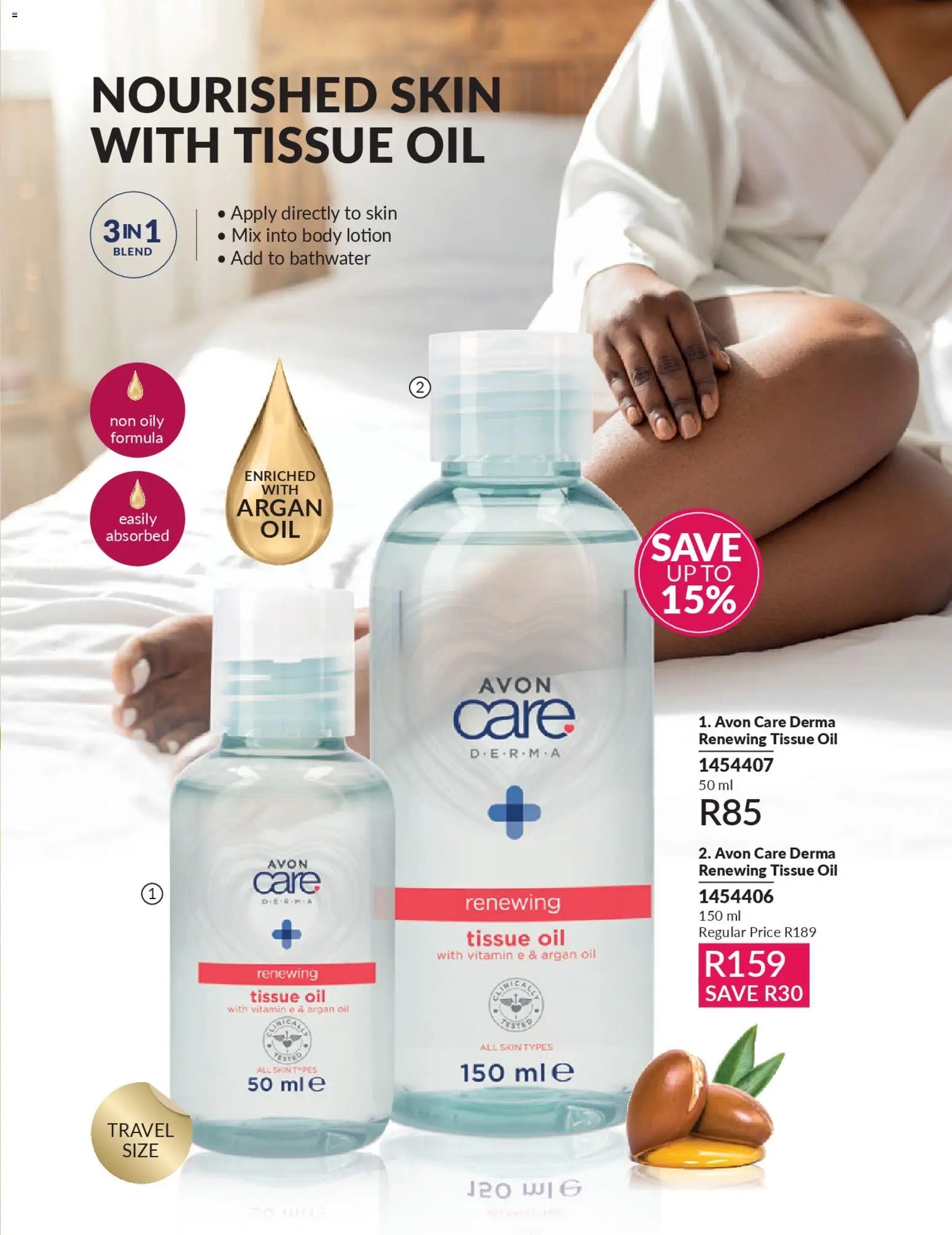 Avon Specials 01 Apr - 30 Apr - Page 169