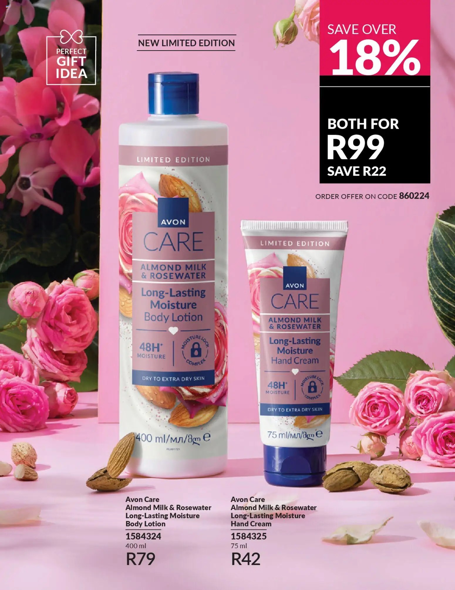 Avon Specials 01 Apr - 30 Apr - Page 17