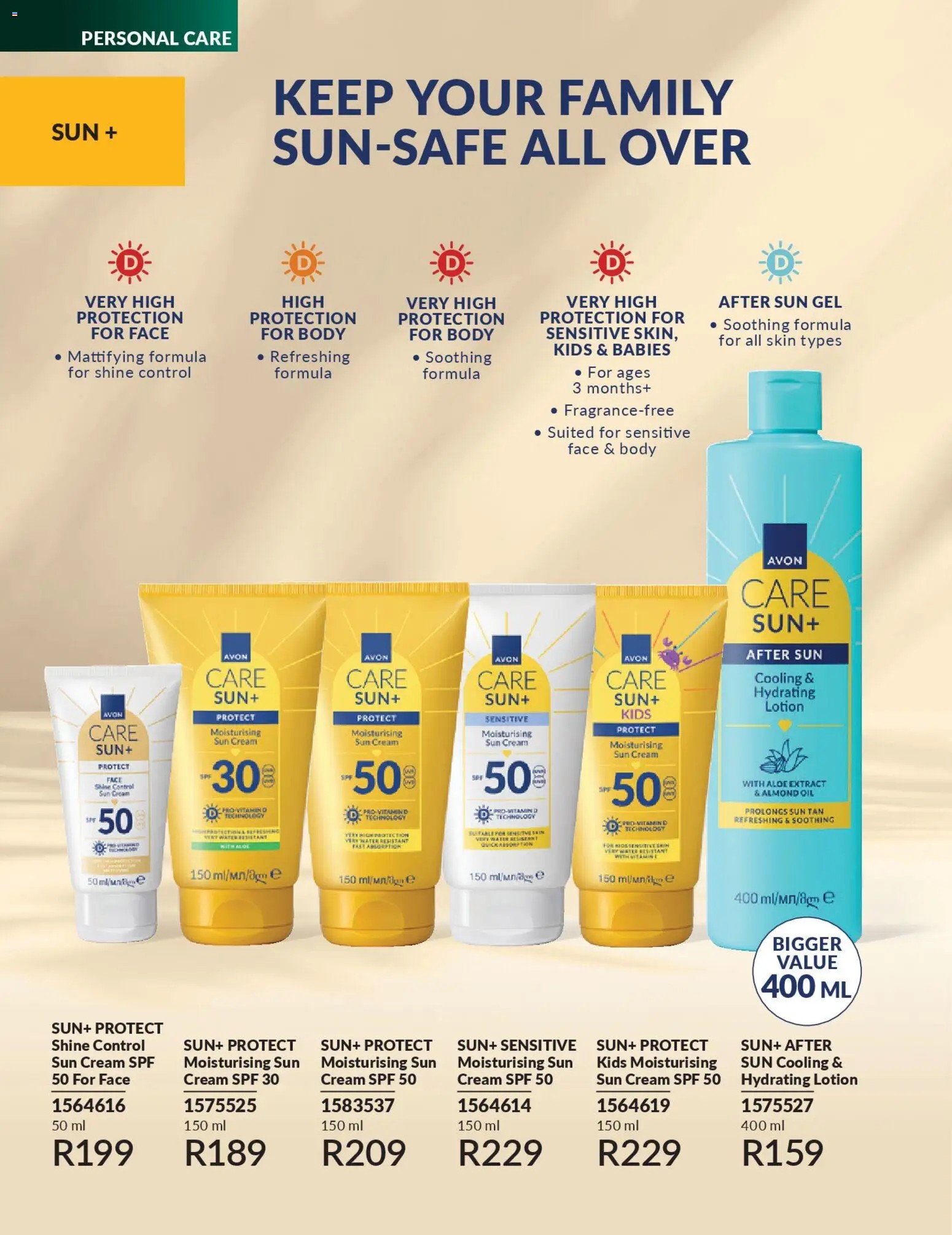 Avon Specials 01 Apr - 30 Apr - Page 170