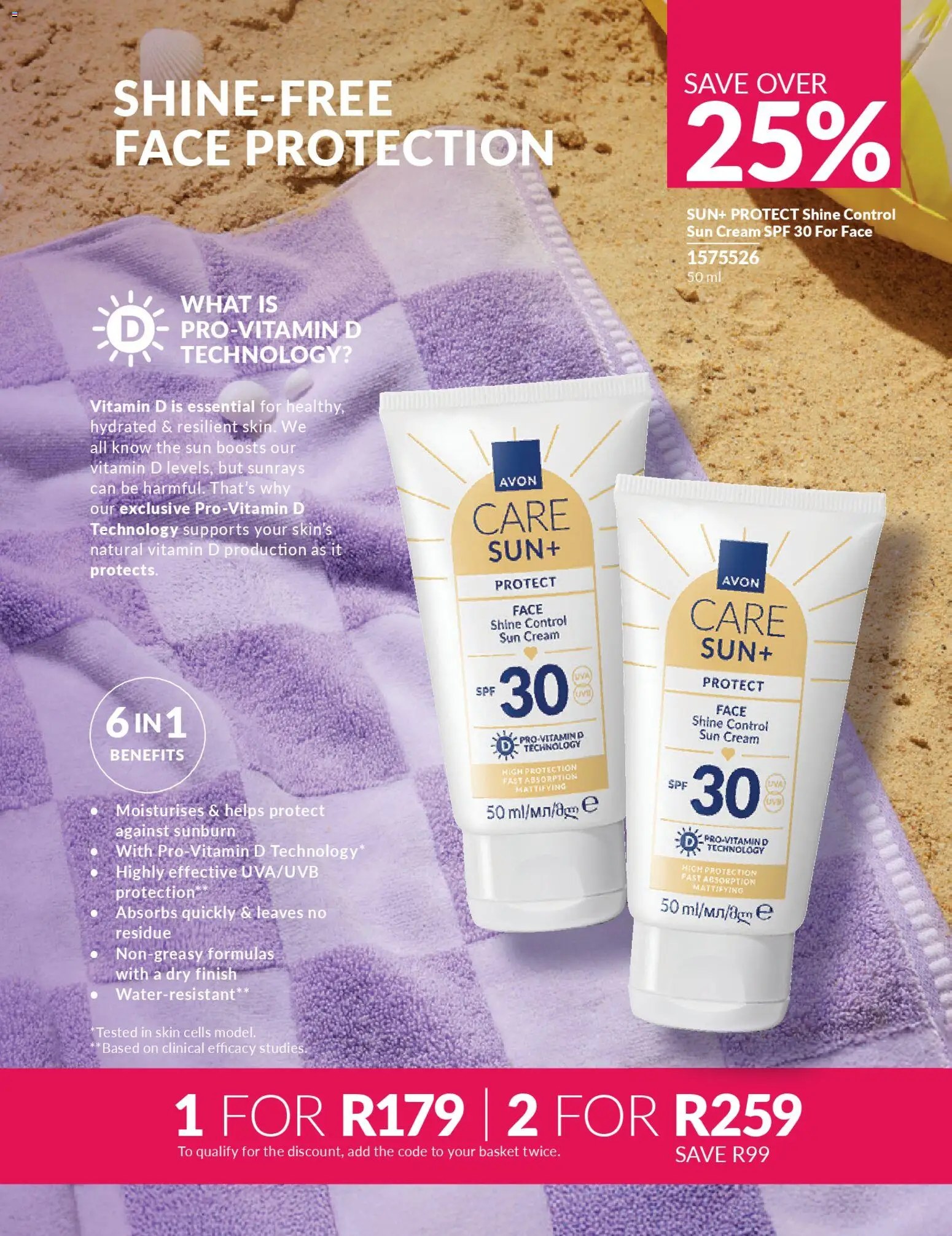 Avon Specials 01 Apr - 30 Apr - Page 171