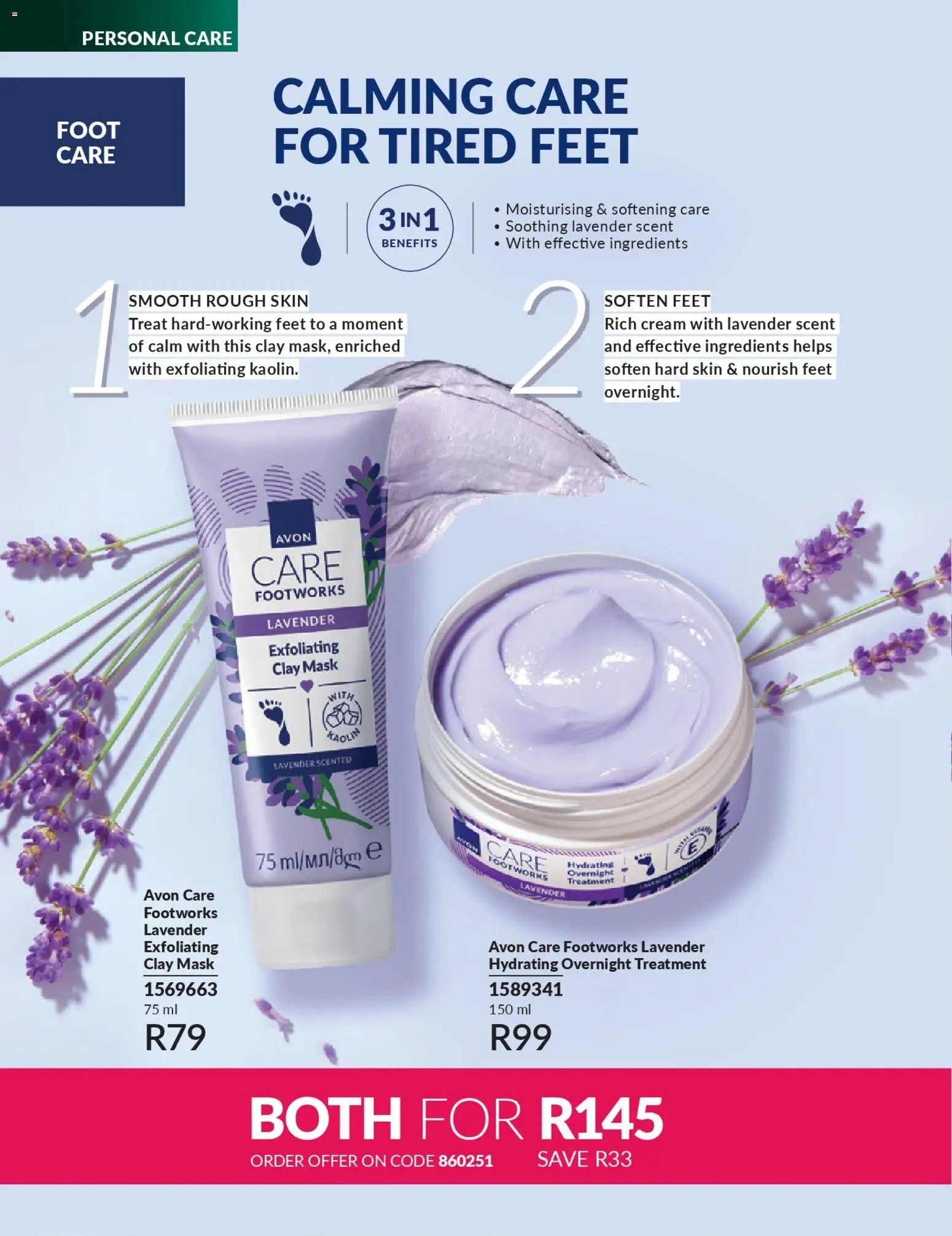 Avon Specials 01 Apr - 30 Apr - Page 172