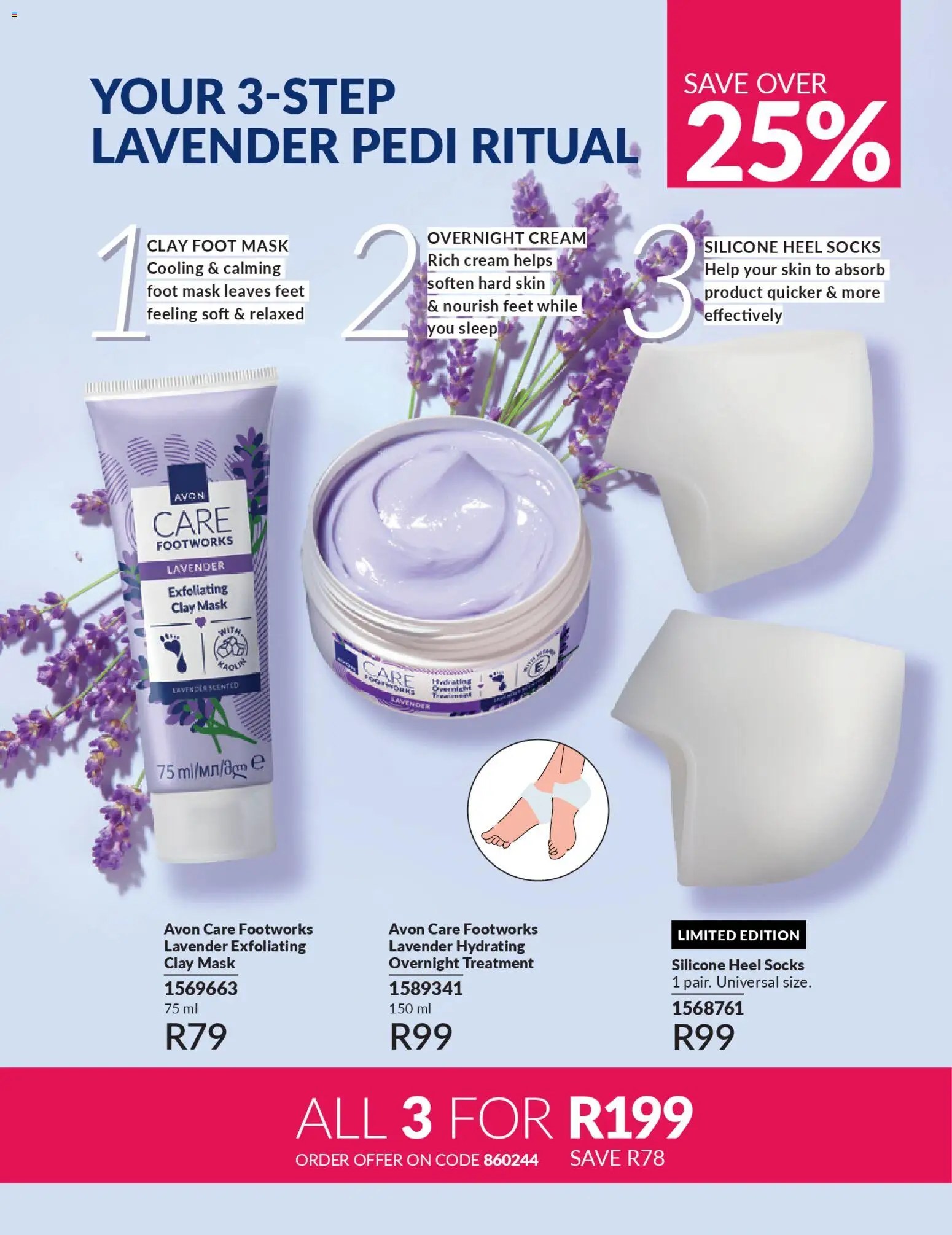 Avon Specials 01 Apr - 30 Apr - Page 173