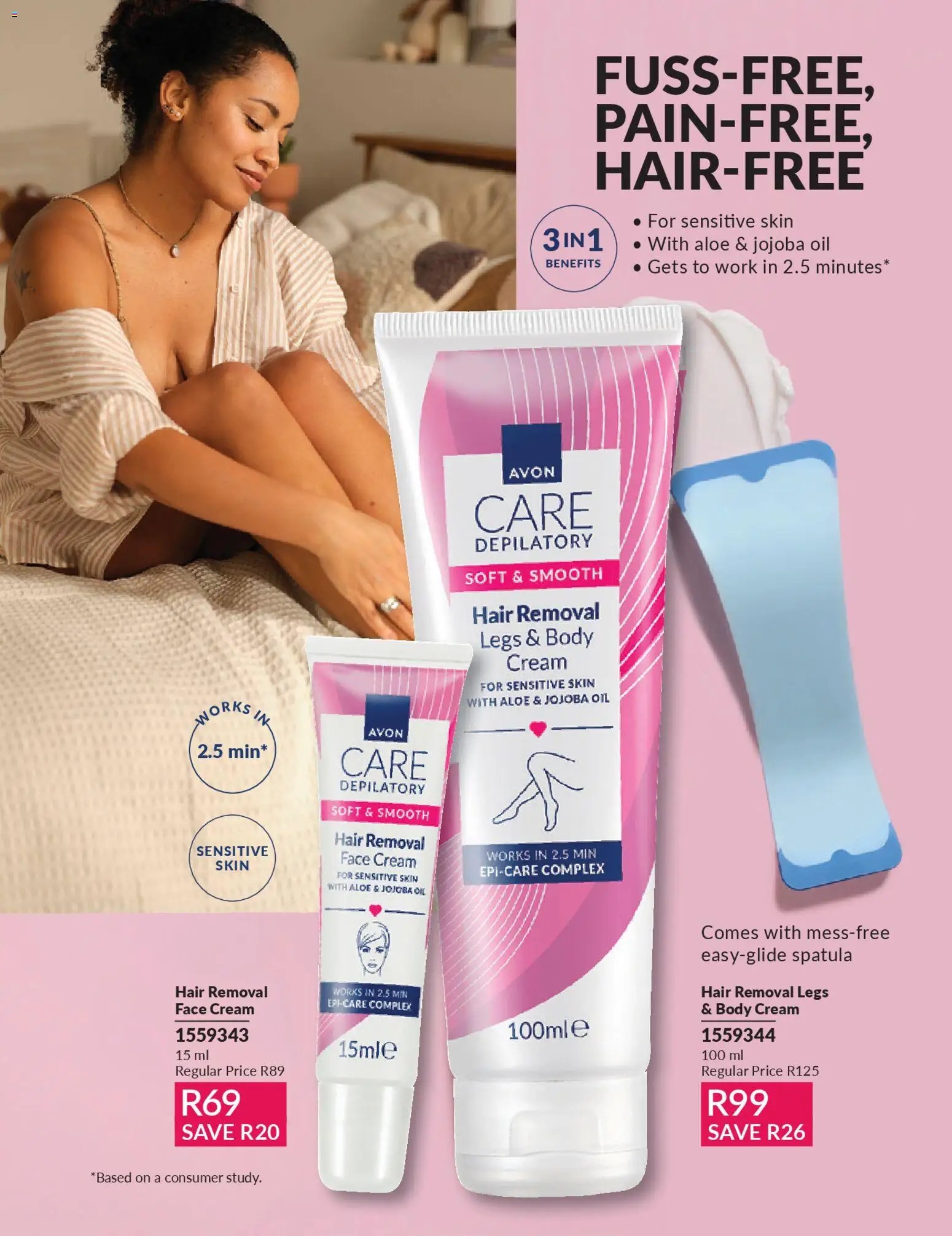Avon Specials 01 Apr - 30 Apr - Page 175