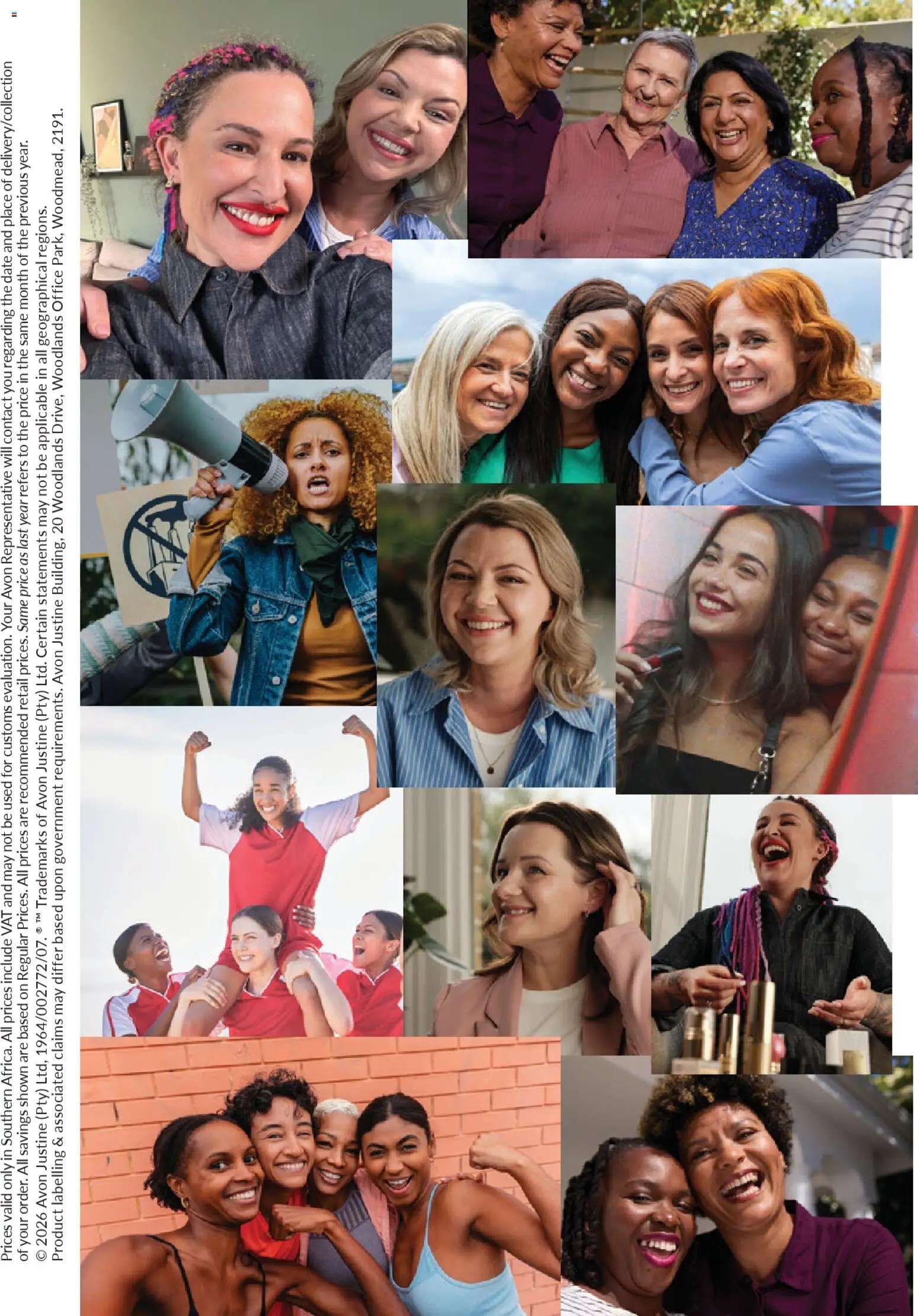 Avon Specials 01 Apr - 30 Apr - Page 176