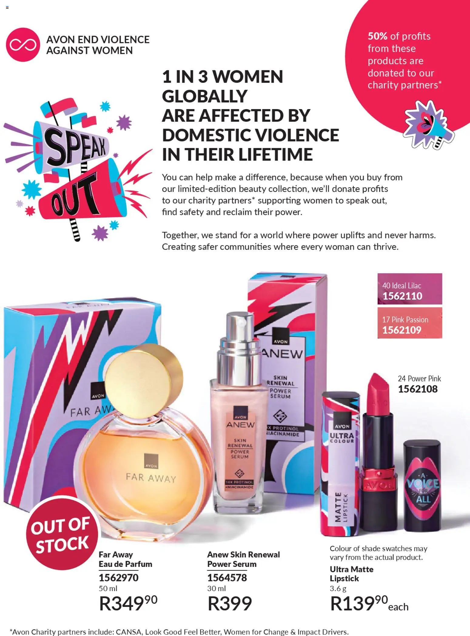 Avon Specials 01 Apr - 30 Apr - Page 177