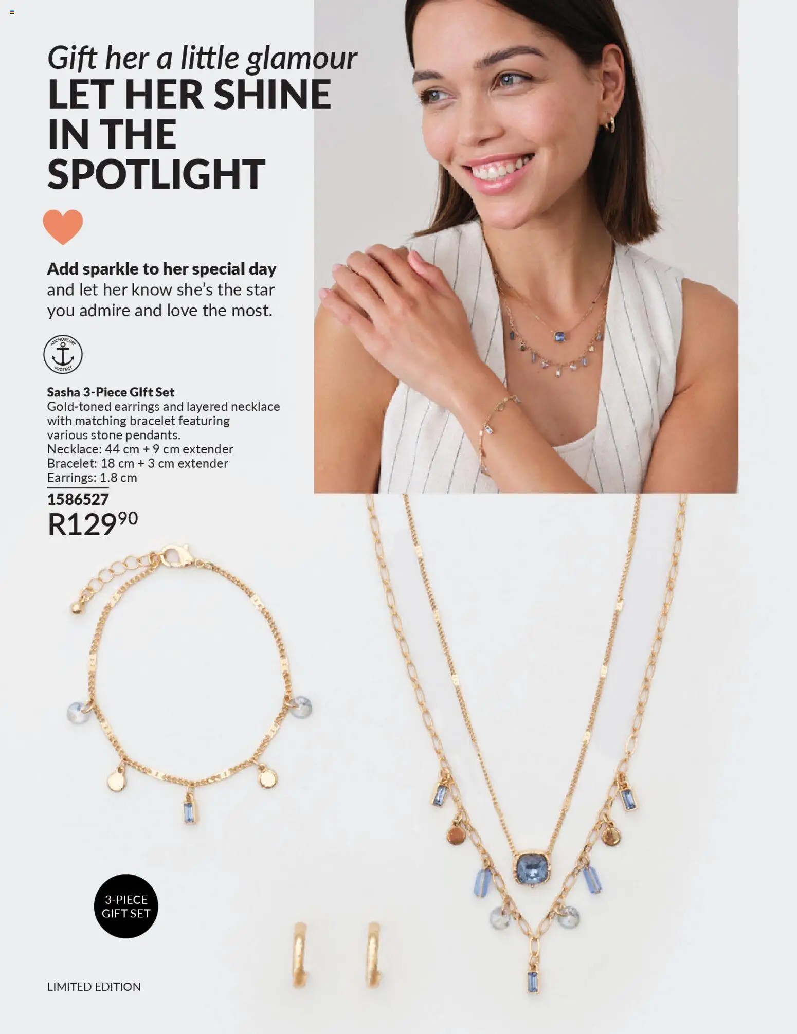 Avon Specials 01 Apr - 30 Apr - Page 18